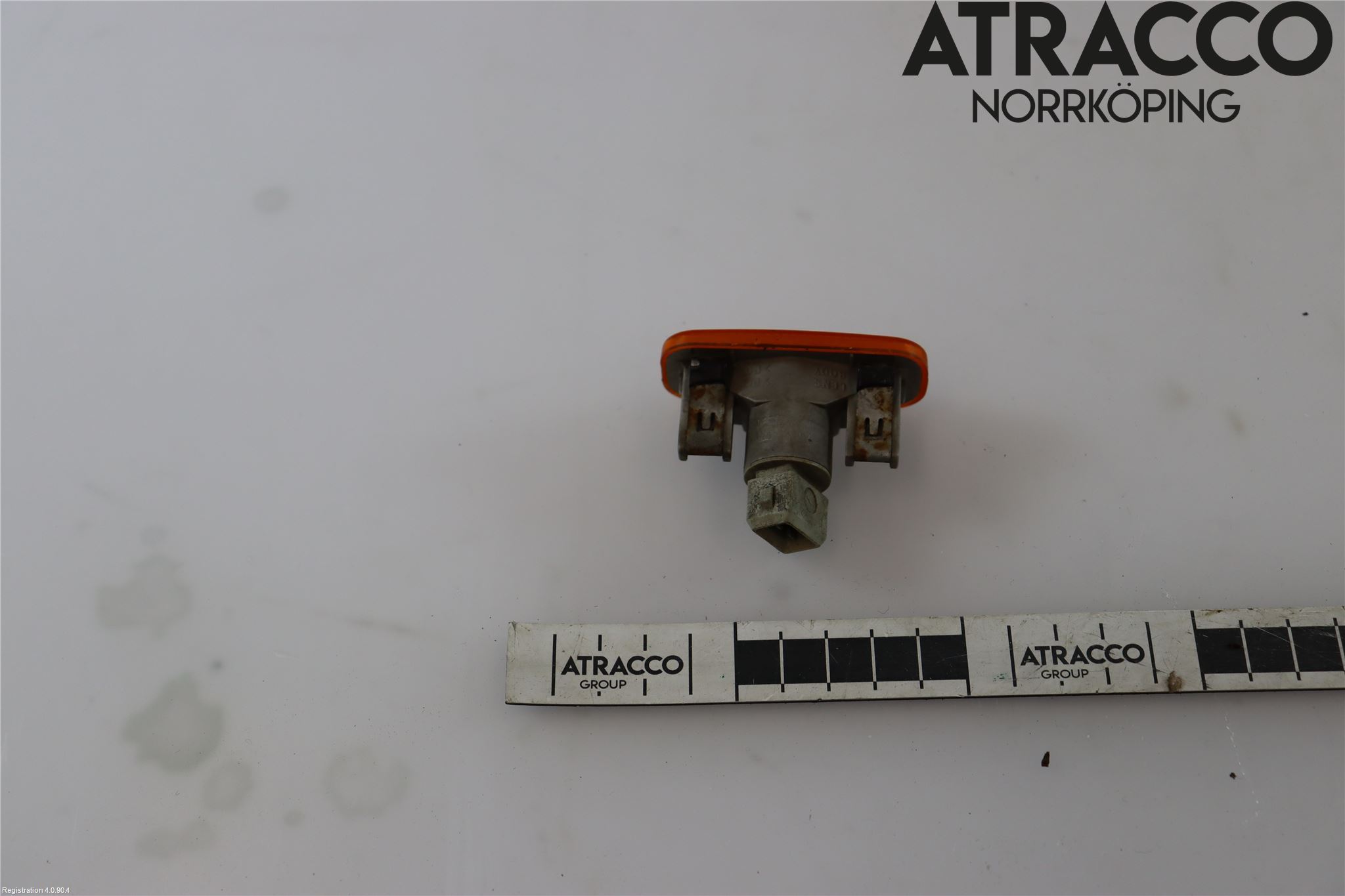Jaguar XJ X308        98-02 Blinkers Sidoblinkers Hö