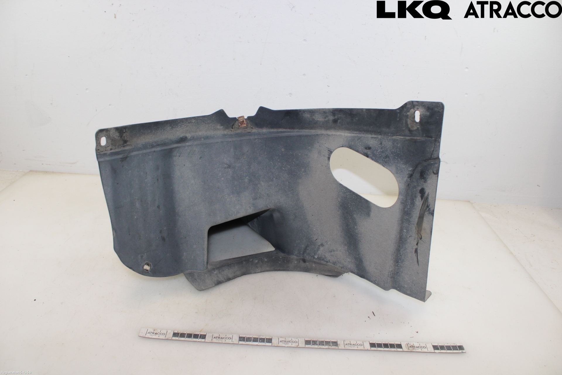 Volkswagen VW PASSAT 05-11 Skärm Inner