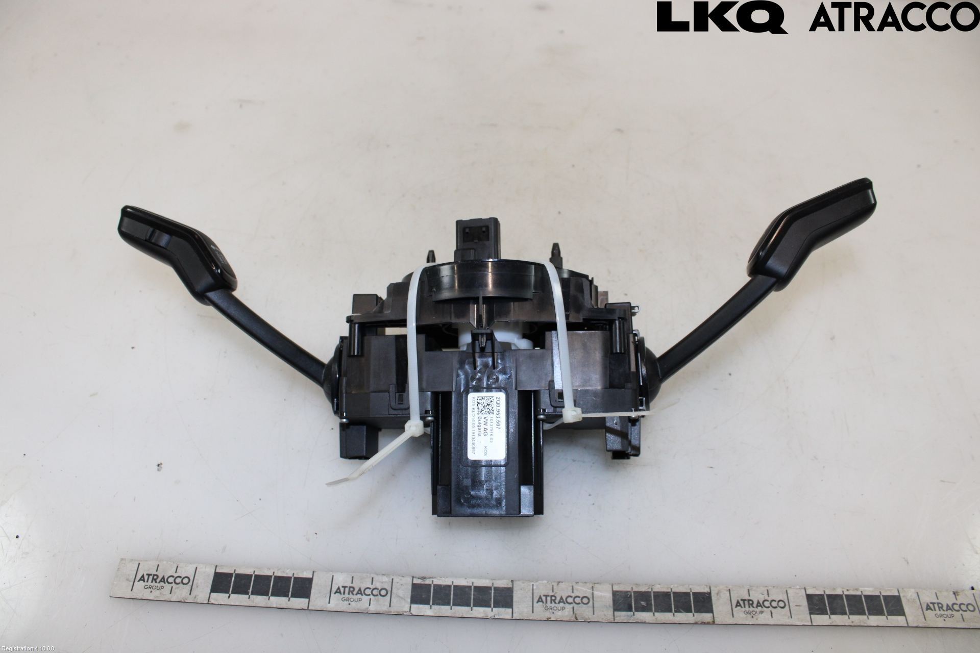 Volkswagen VW POLO VI 18->> Spakcentral