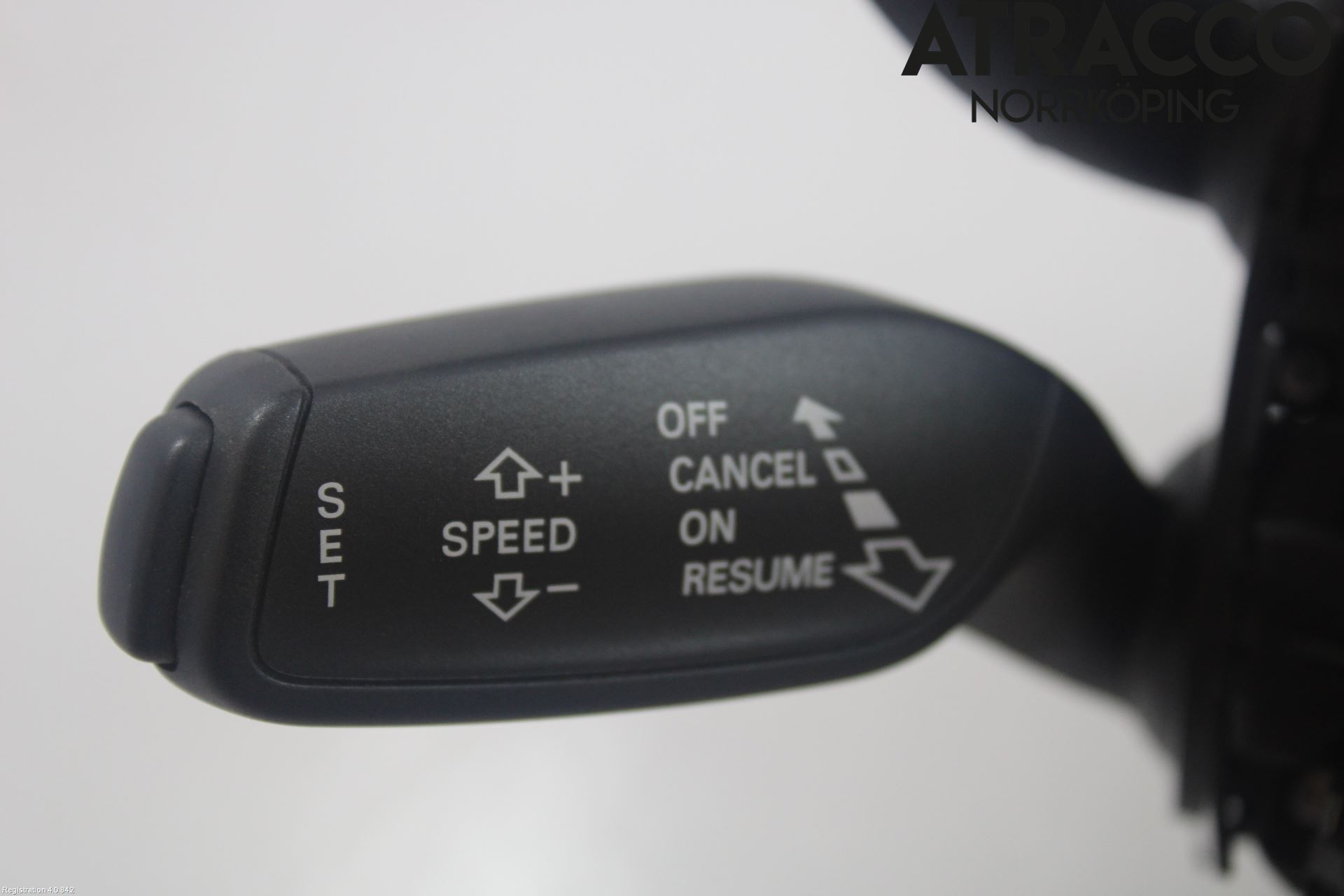 Audi A6/S6 4G 11-18 Spakcentral