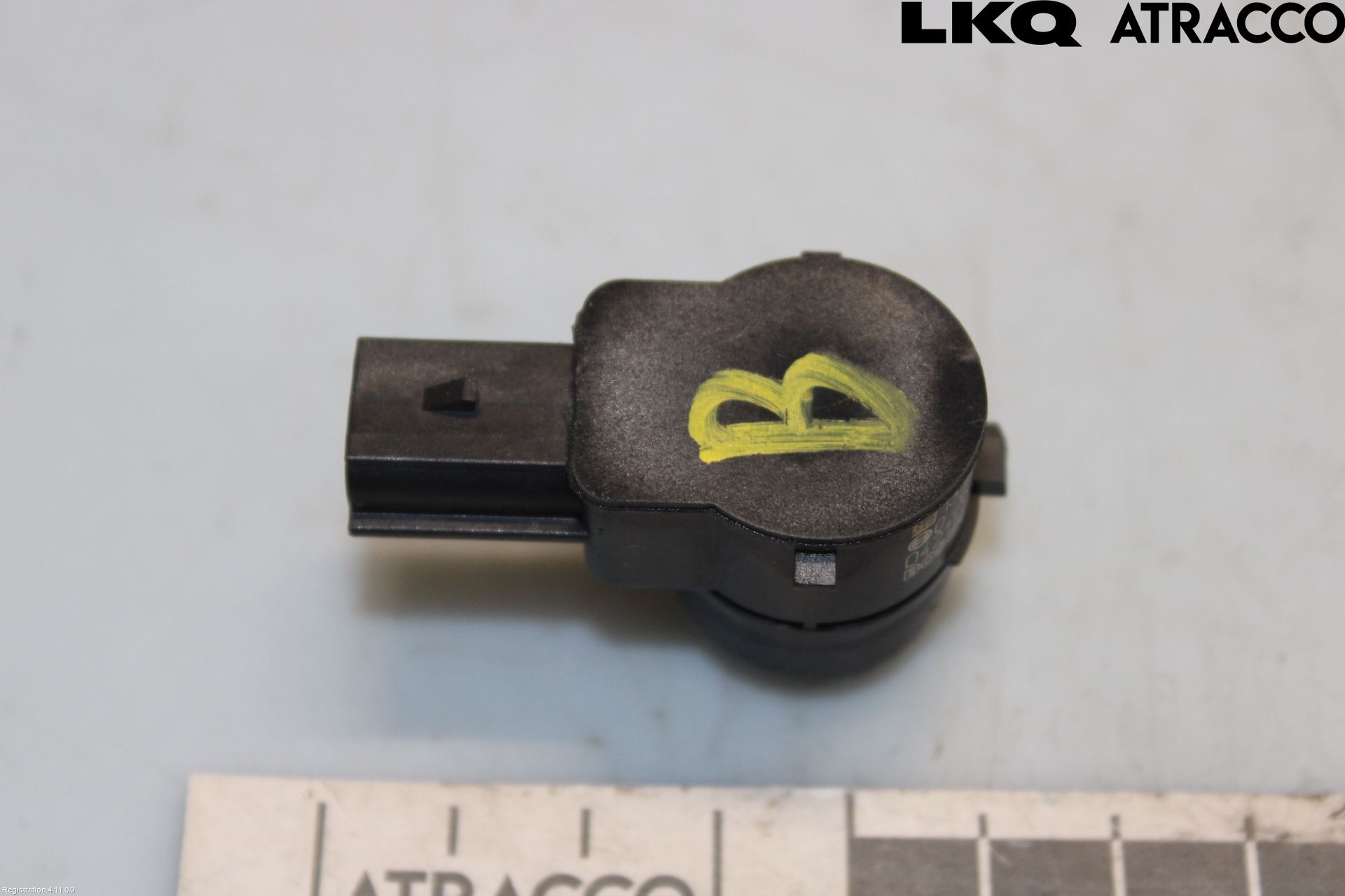 Opel MOKKA 13-20 Parkeringshjälp Backsensor