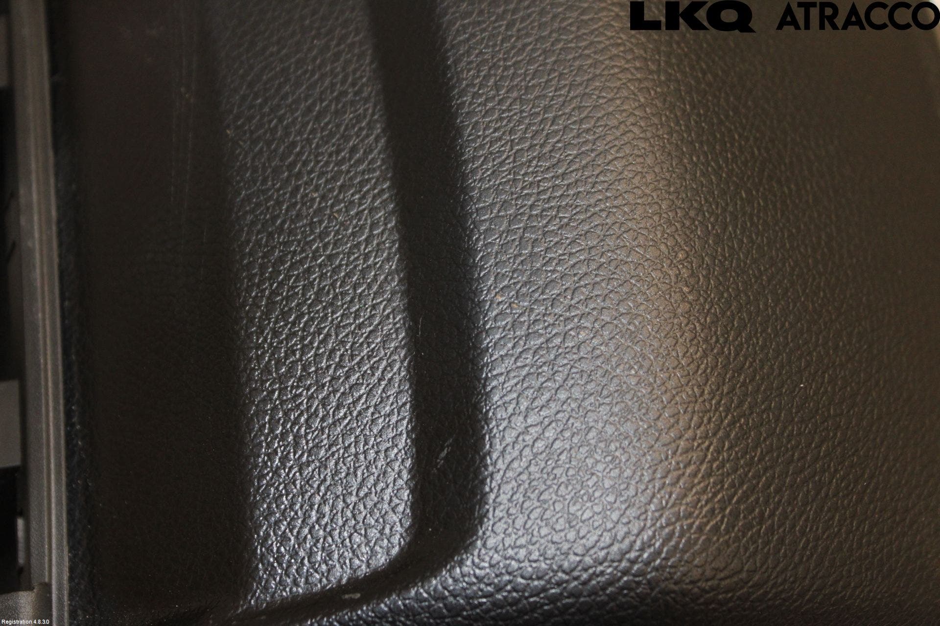 MB GLC-KLASS (X253/C253) 15-22 Defrosterkanal-Munstycke