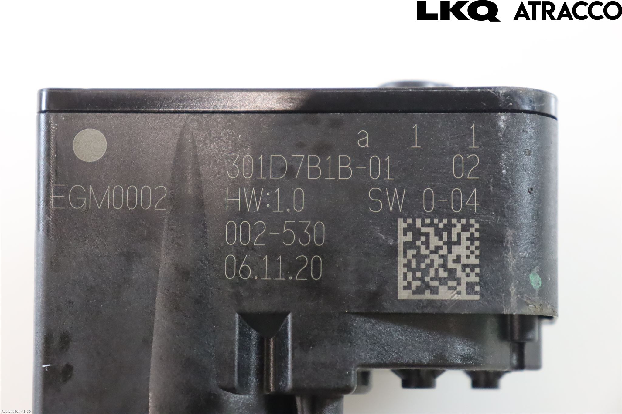 Jaguar I-PACE 18- Ac Expansionsventil