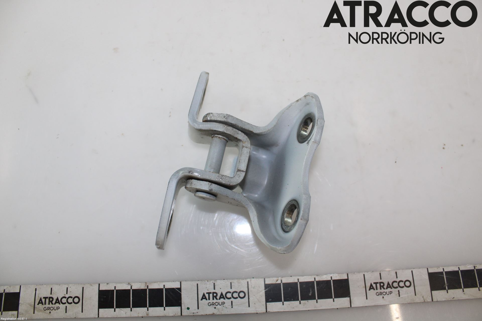 Toyota VERSO 09-18 Dörrgångjärn