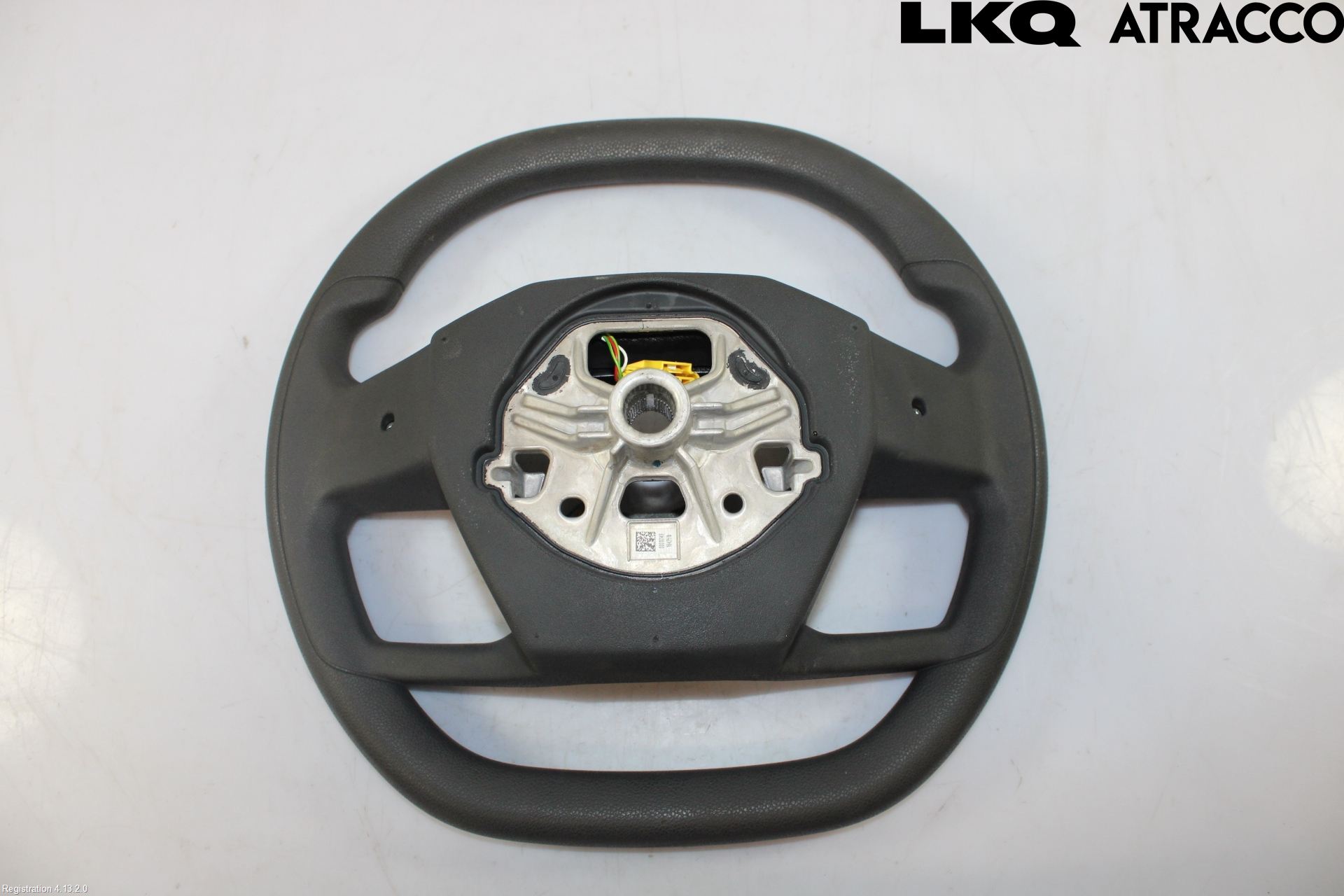 Toyota PROACE CITY 20- Ratt