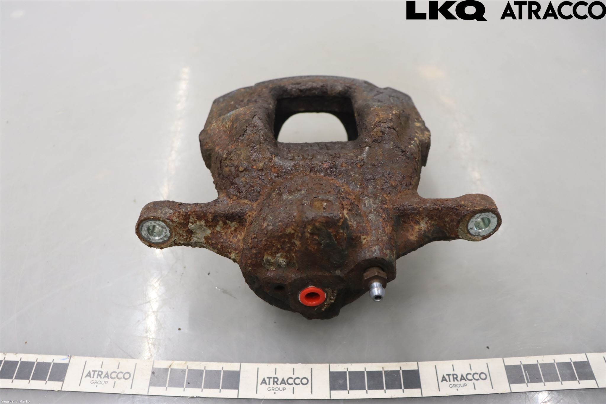 Toyota AURIS 13-19 Bromsok Fram Höger