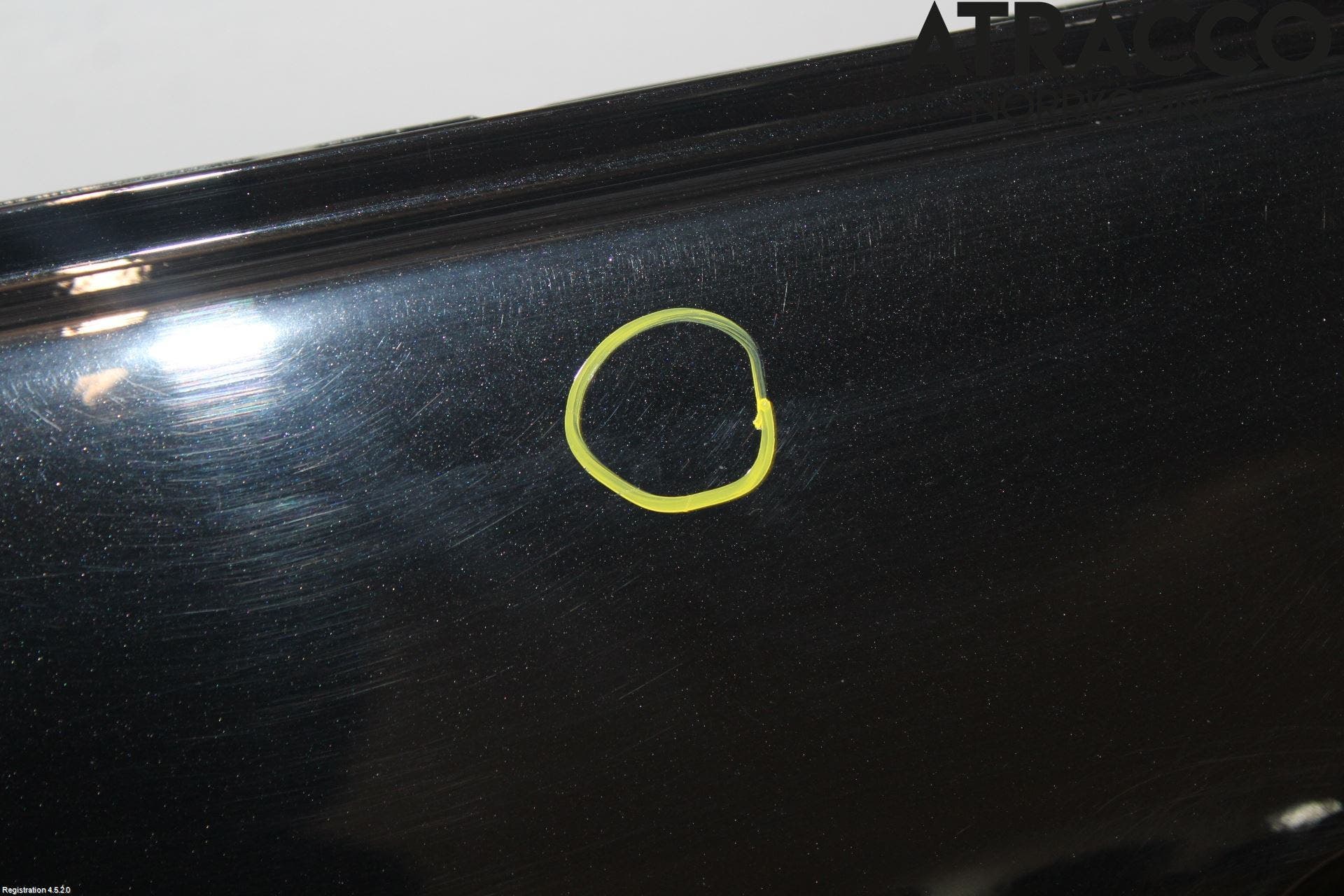 Ford FOCUS 15-18 Dörr Fram Vänster