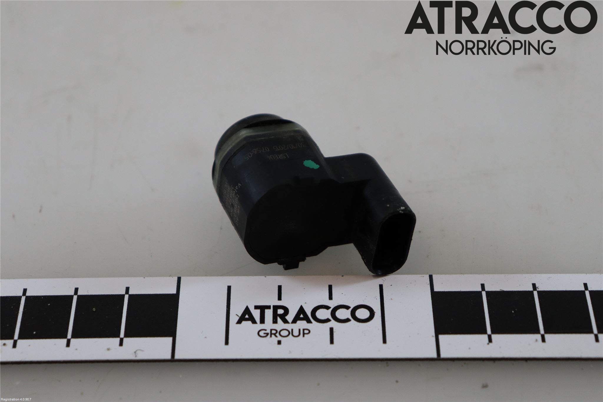 Audi A6/S6 4G 11-18 Parkeringshjälp Frontsensor