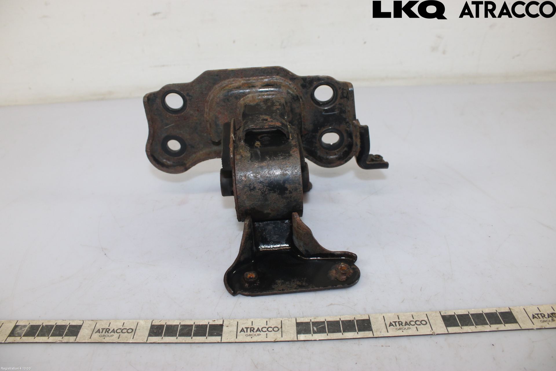 Toyota RAV 4 06-12 Motorfäste