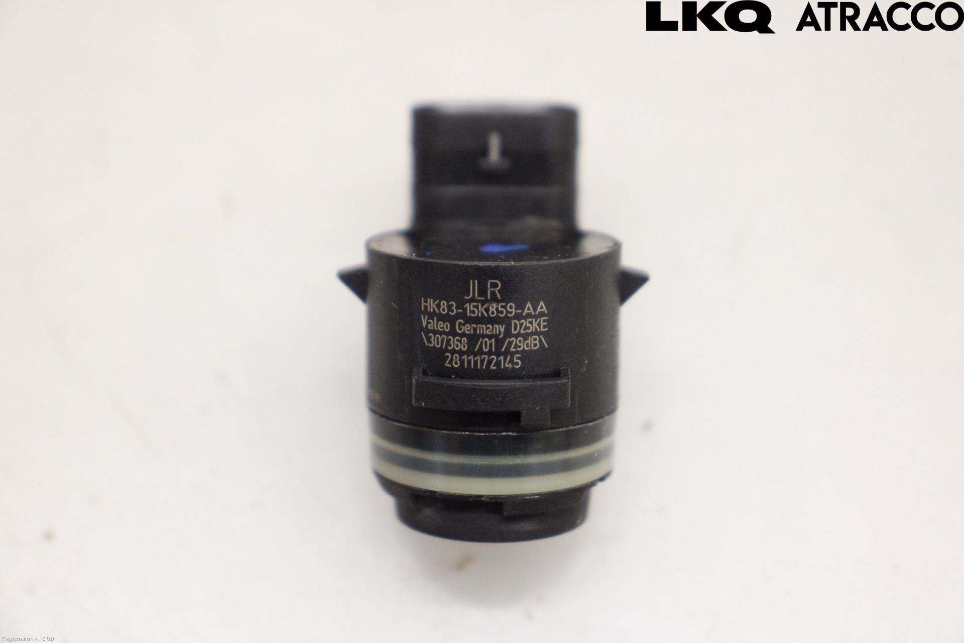 Jaguar E-PACE 17- Parkeringshjälp Backsensor