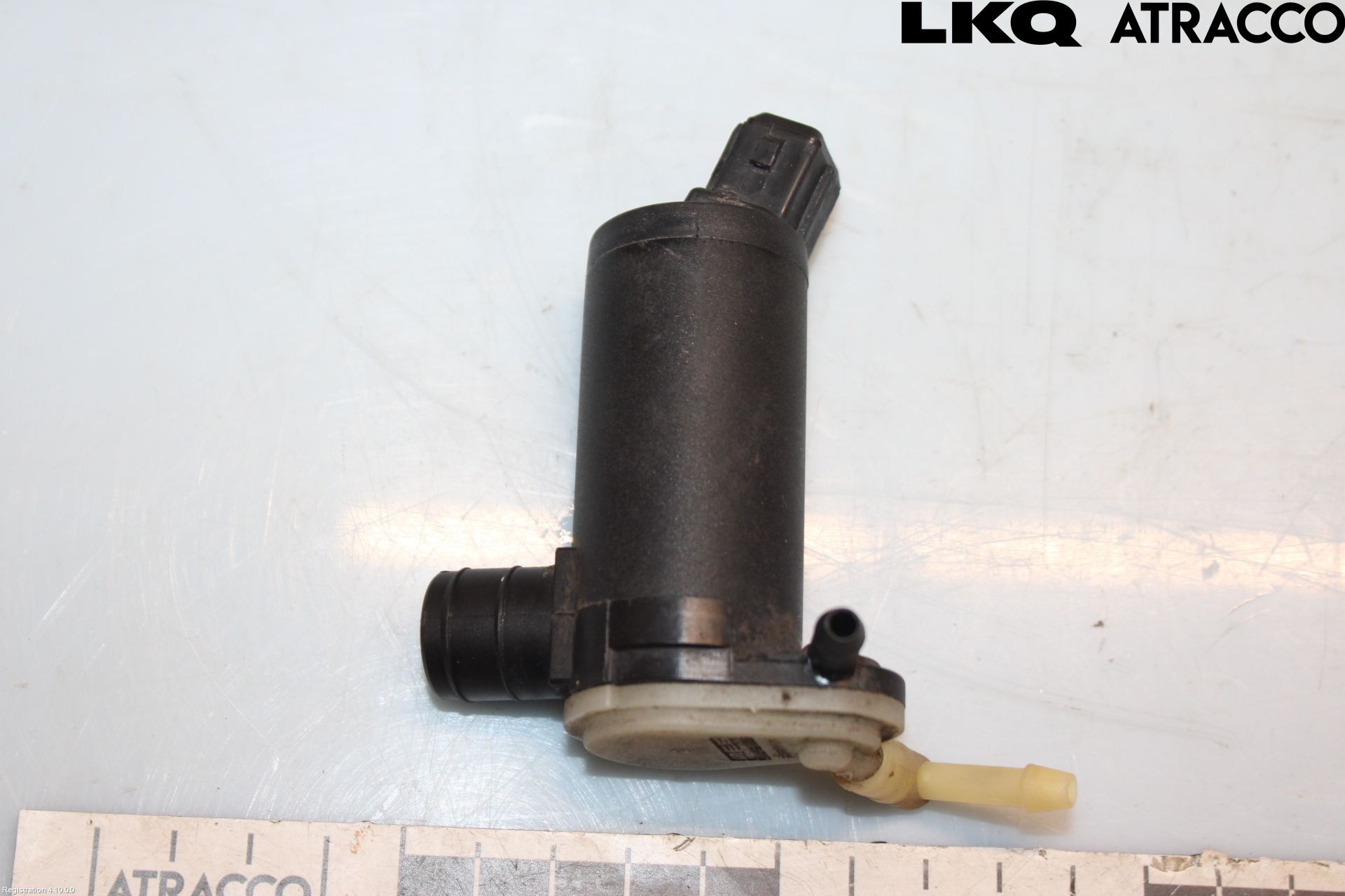 Ford FIESTA     02-05 Spolarpump Vindruta