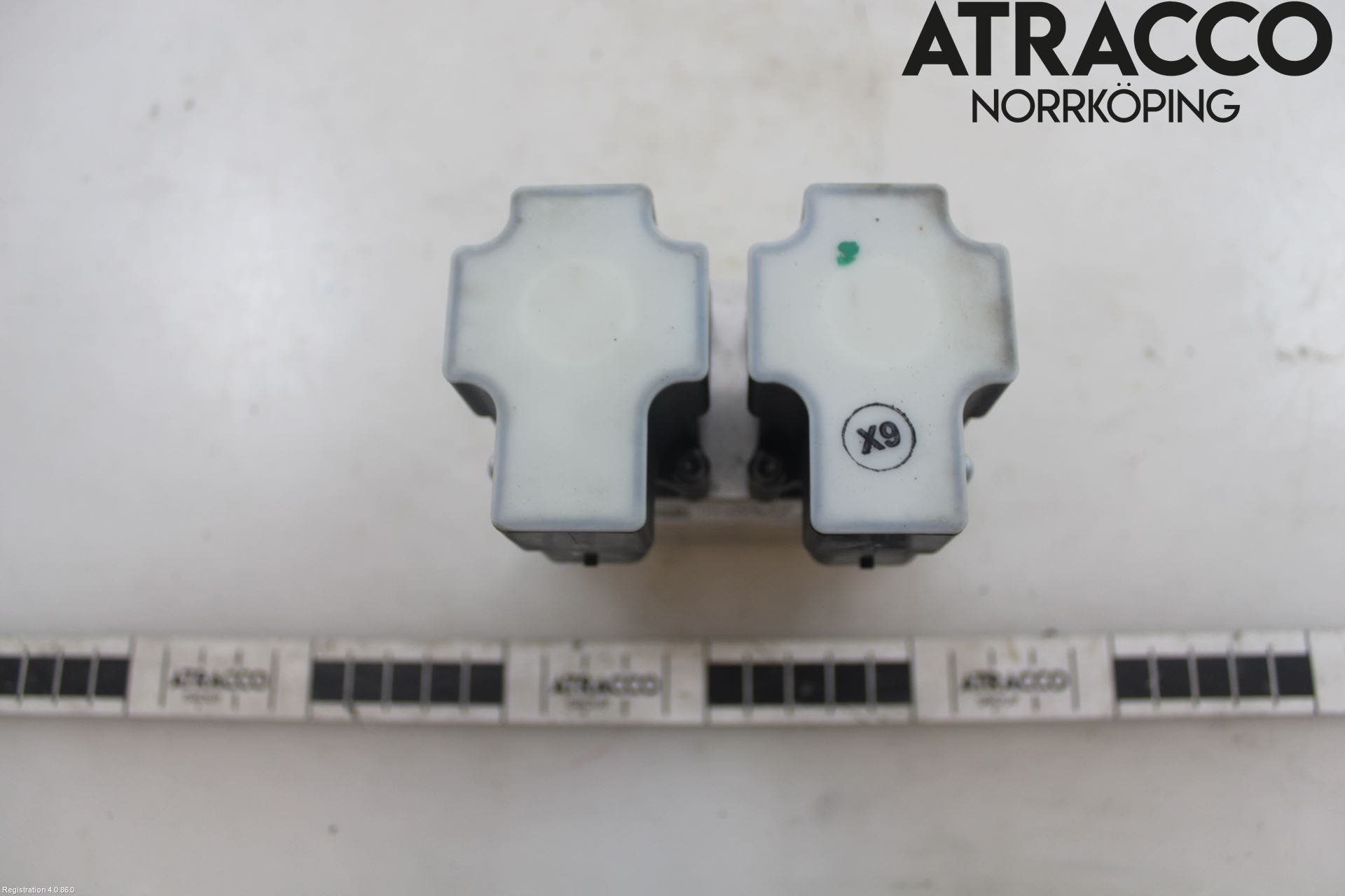 Audi Q4 E-TRON FZ 22- Ac Expansionsventil