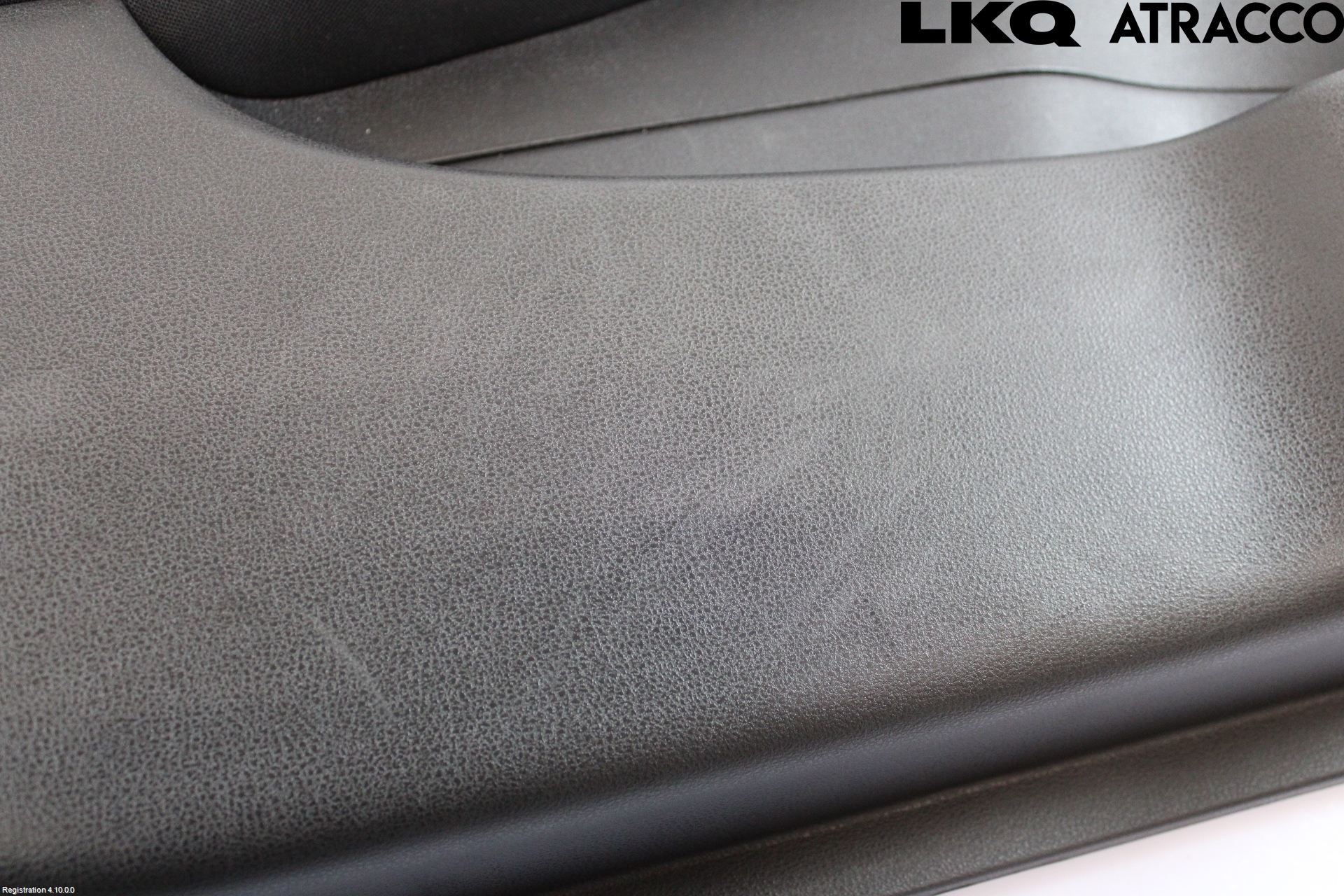 Nissan LEAF 18- Dörrklädsel Vä