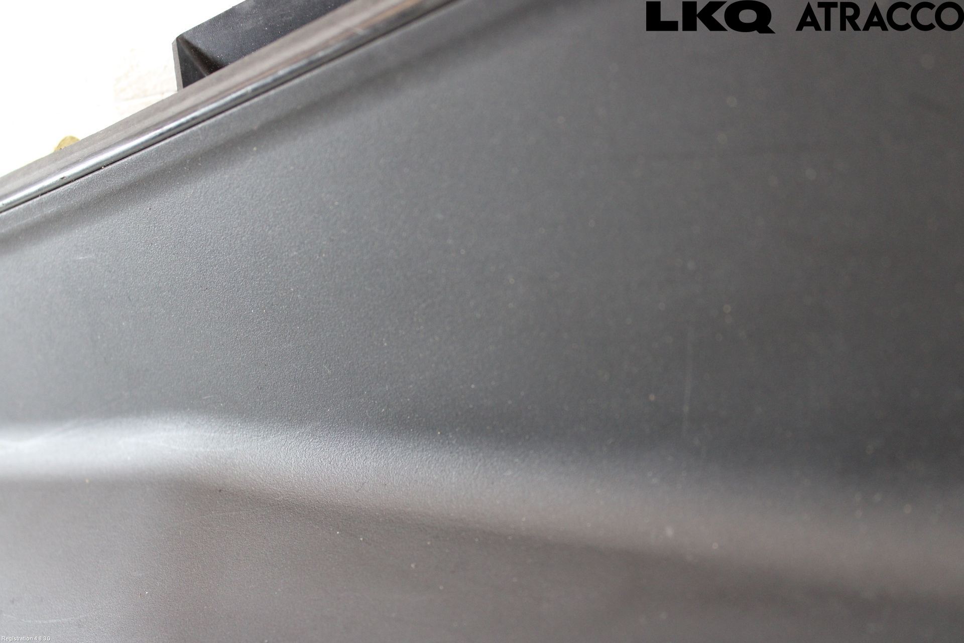 Toyota AVENSIS 16-18 Torpedplåt-Torpedplast