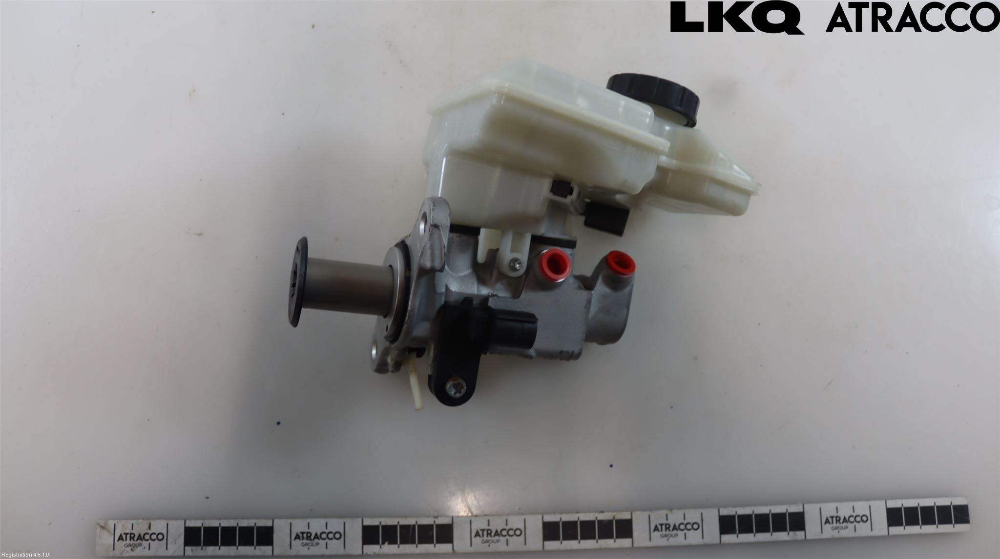 Volkswagen VW PASSAT 15-19 Broms Huvudcylinder