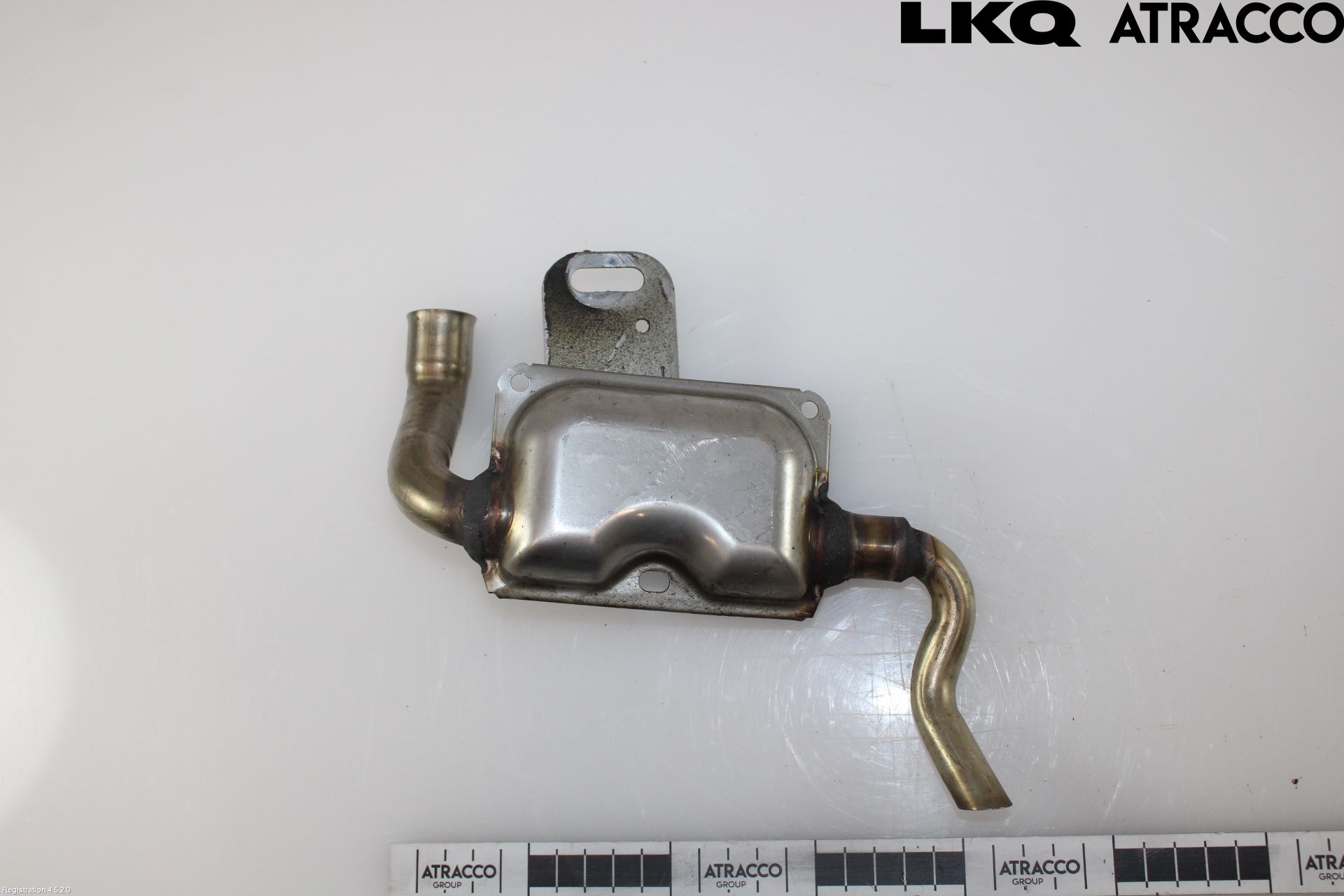 Audi Q2/SQ2 17- Bensinvärmare