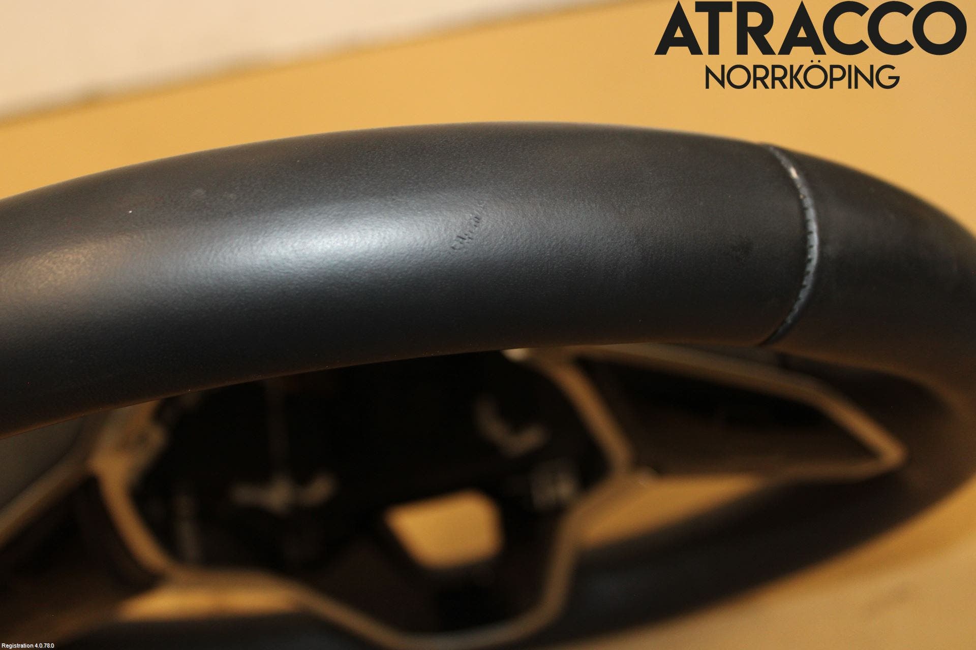 Volkswagen VW ID.3 21- Ratt