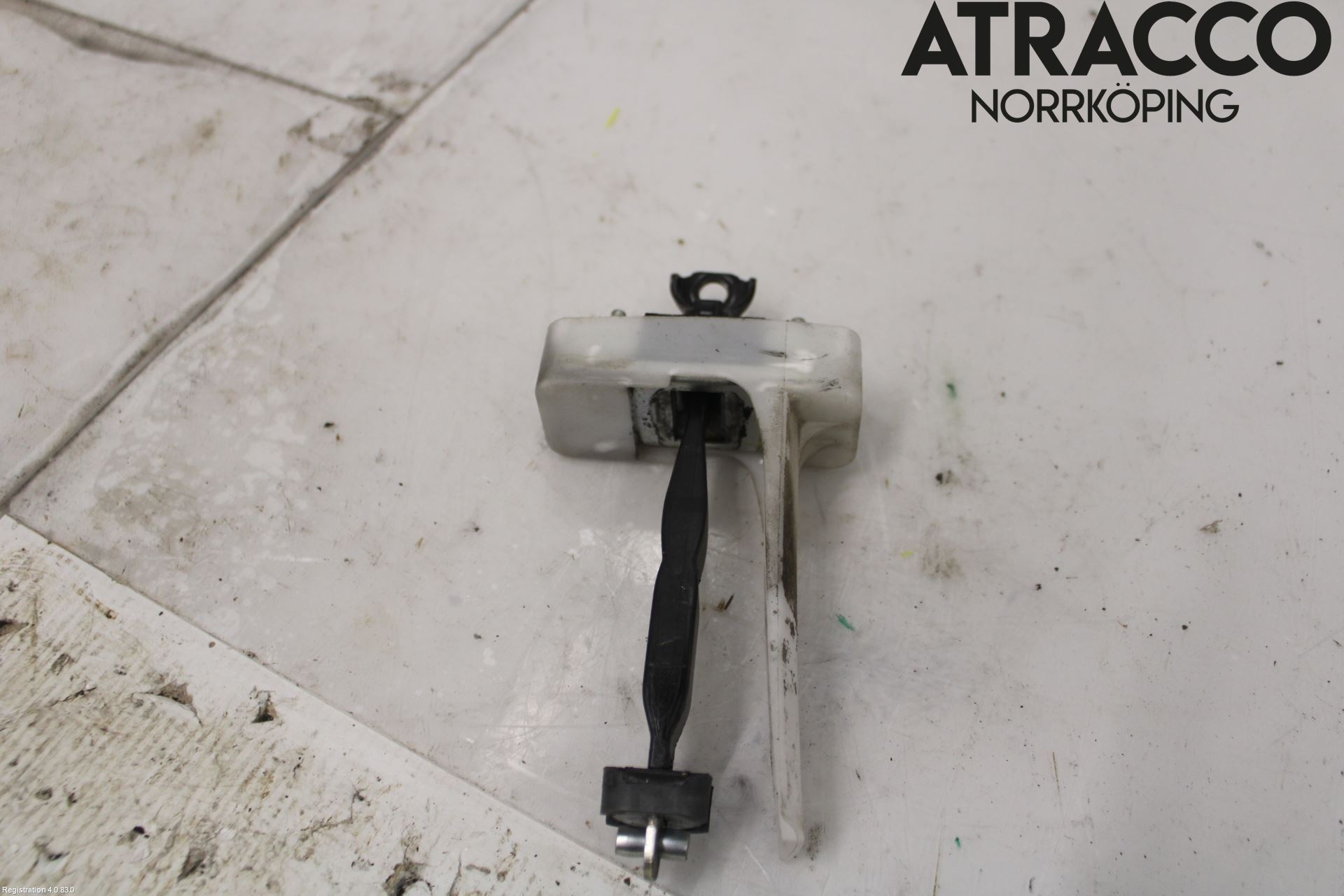 Lexus IS 250/350 14-20 Dörrstopp