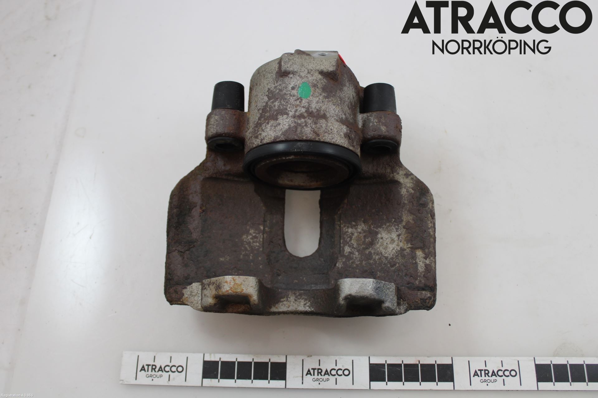 Audi A4/S4 05-07 Bromsok Fram Vänster