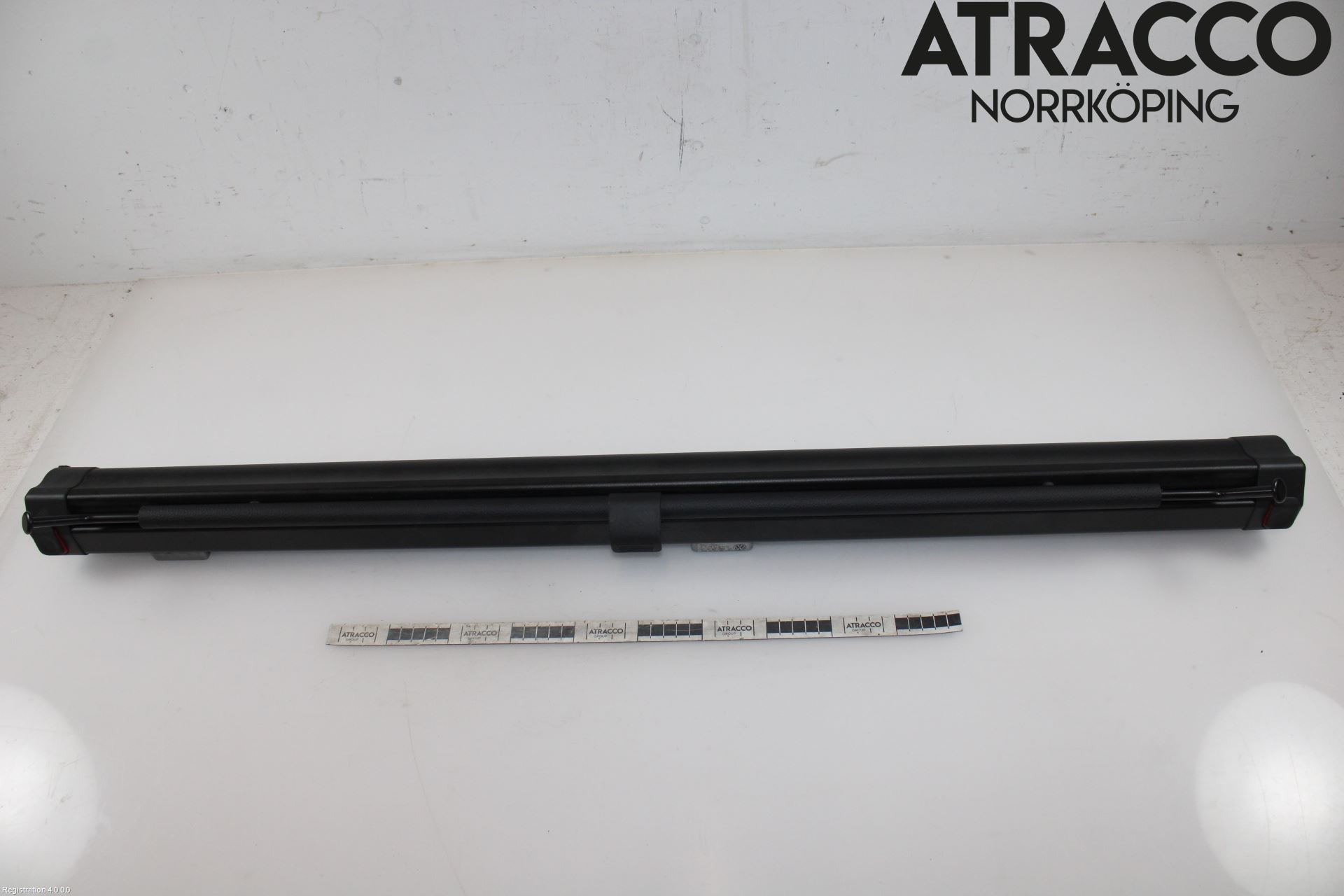 Volkswagen VW GOLF / E-GOLF VII 13-20 Lastnät