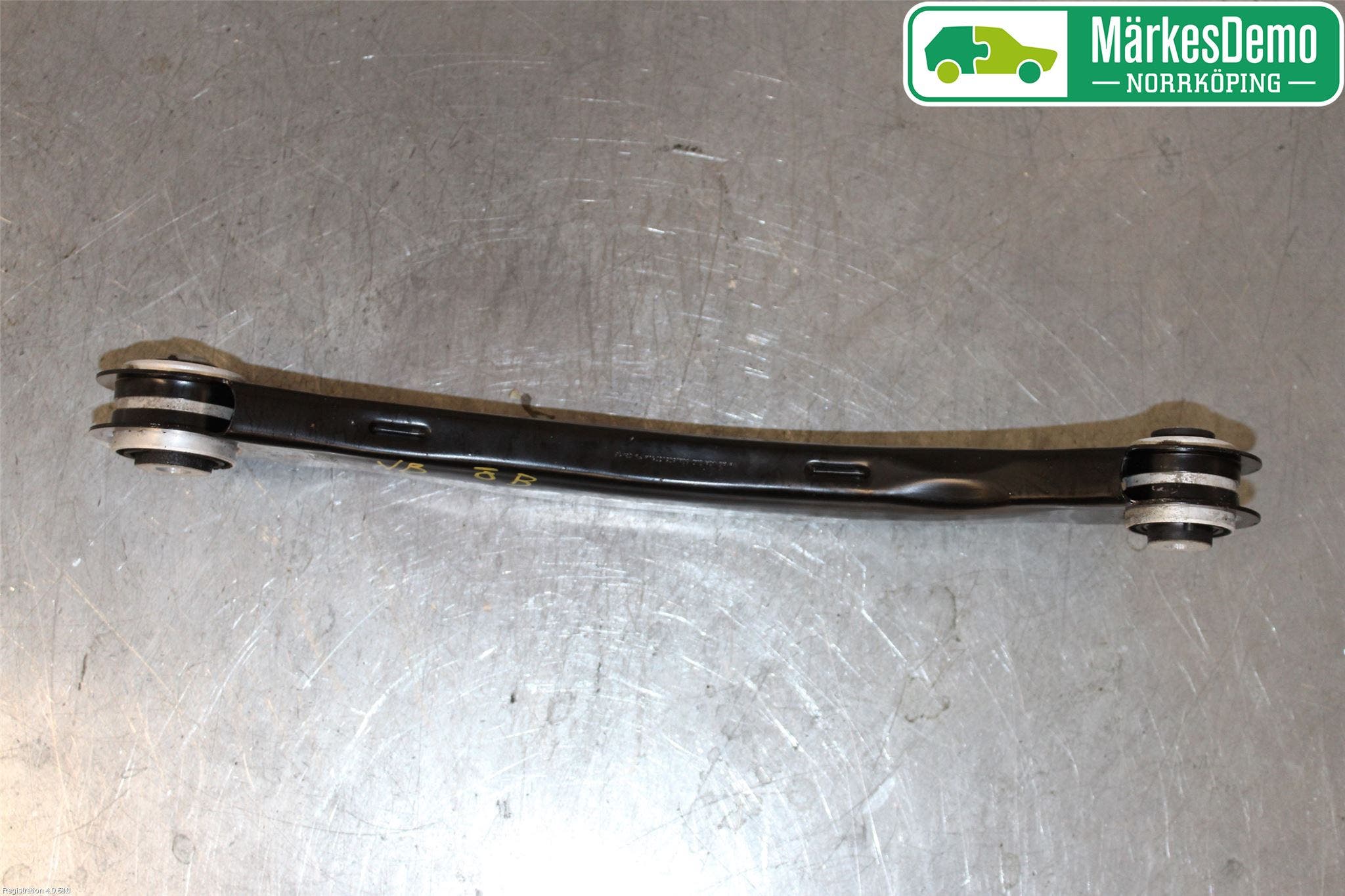 Audi Q5/SQ5 17- Bärarm Bak Vänster