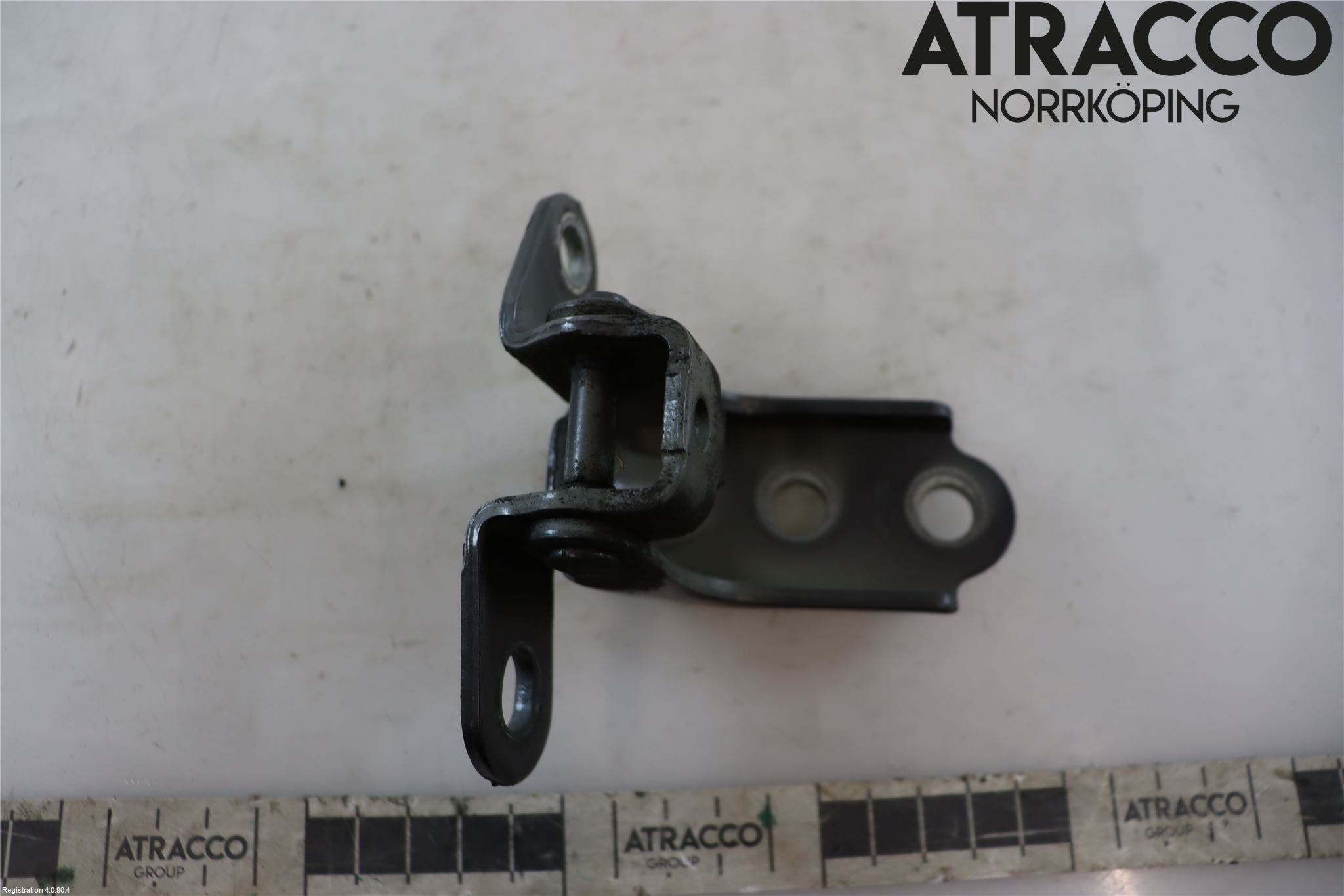 Kia SPORTAGE (SL) 11-15 Dörrgångjärn