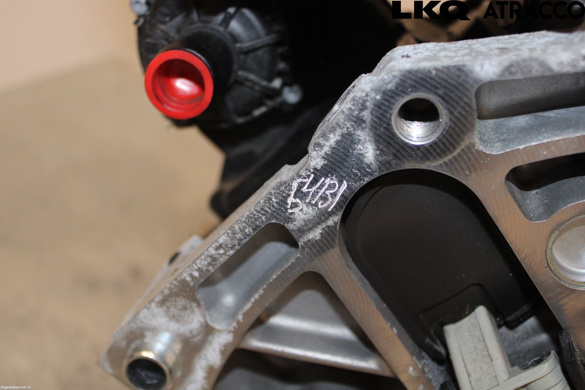 Skoda SCALA 19- Motor Bensin