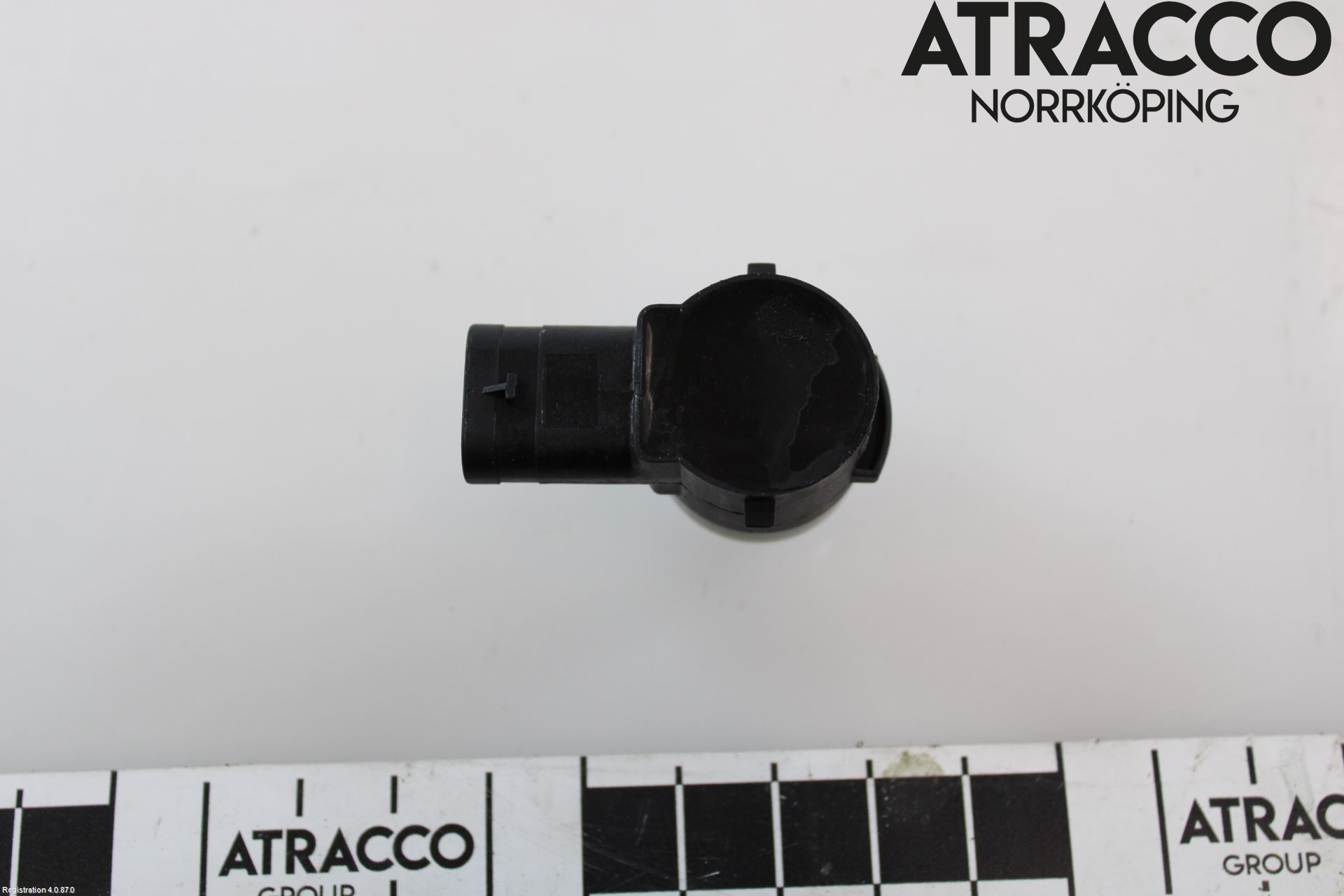 Volkswagen VW GOLF / E-GOLF VII 13-20 Parkeringshjälp Backsensor