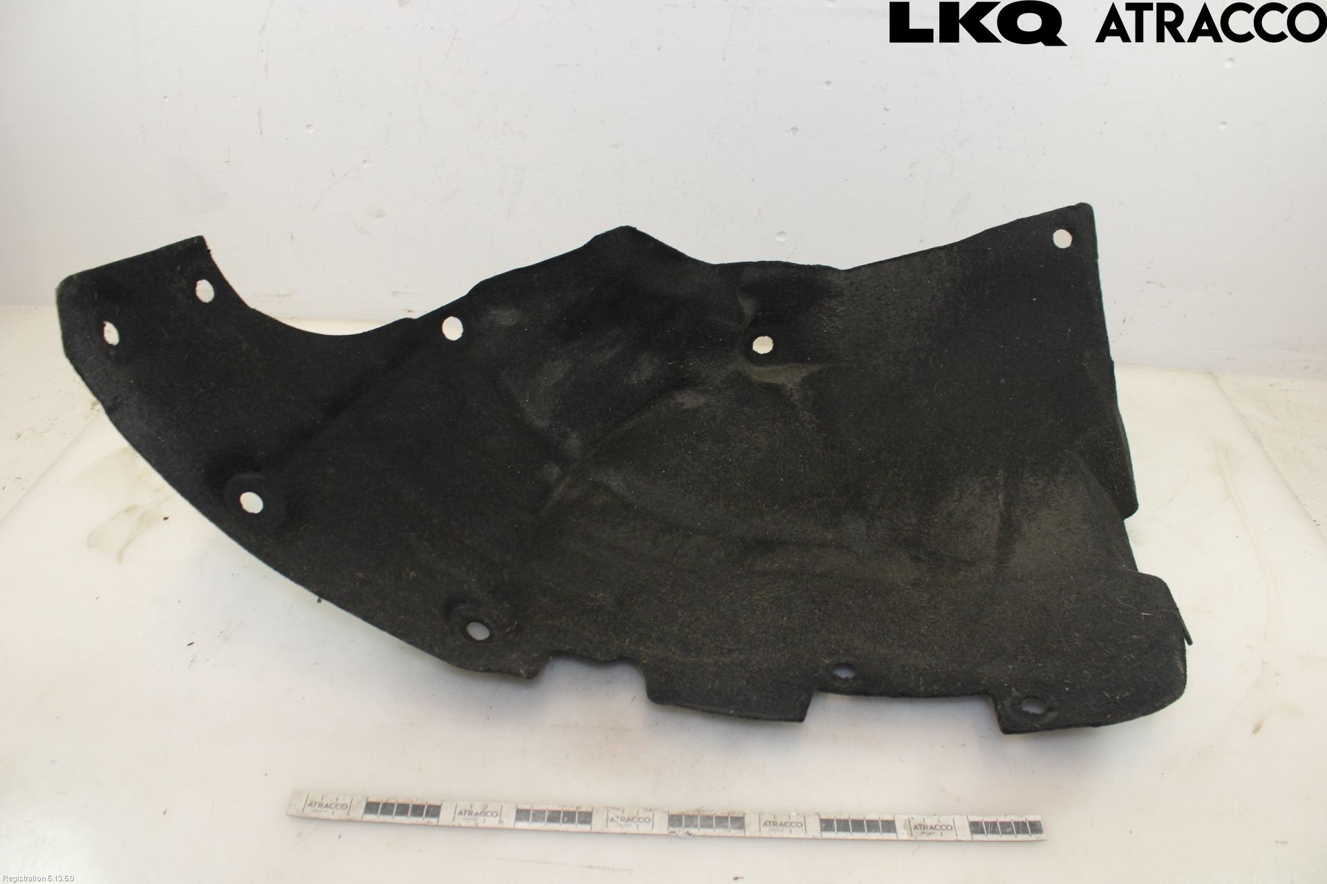 Mercedes-Benz MB CITAN/EQT (W420) 22- Skärm Inner