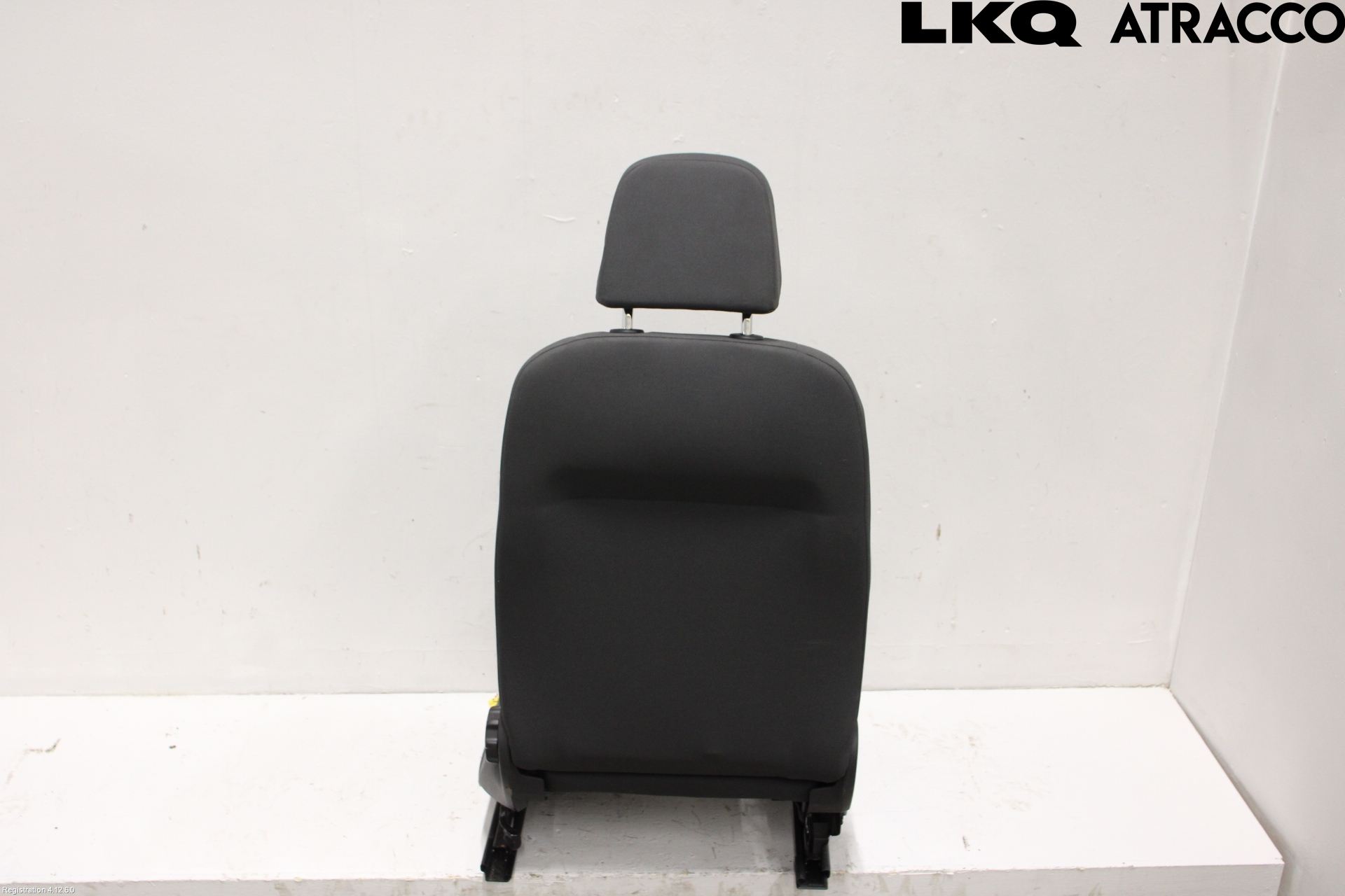 Volkswagen VW CADDY 21- Inredning Stol Fram Vä