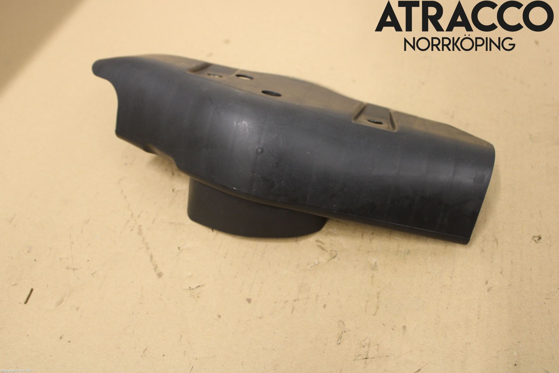 Volkswagen VW ARTEON 17- Stänkskydd