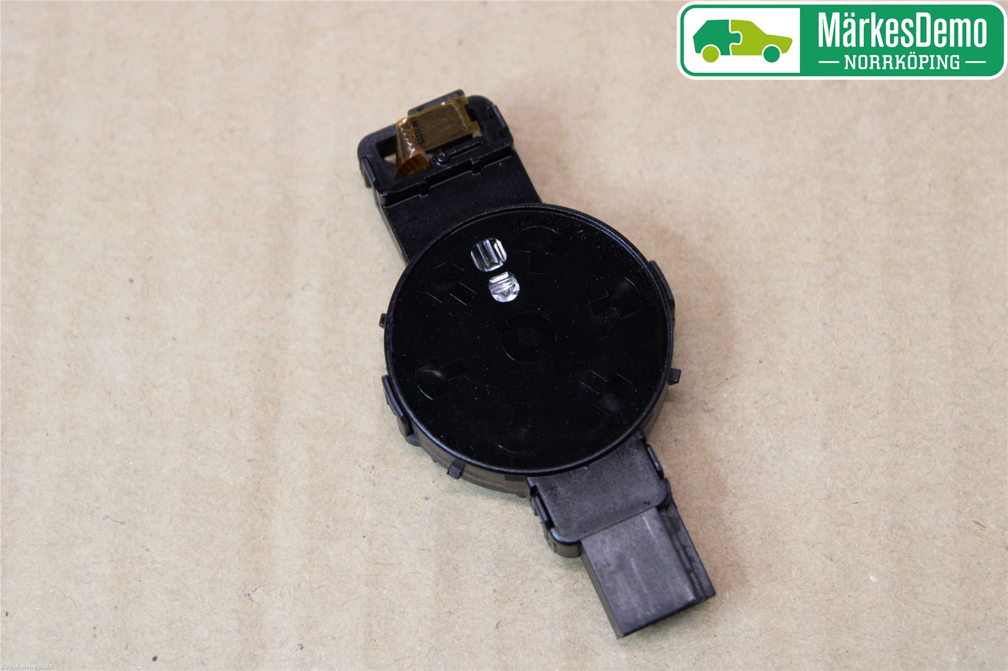 Audi A6/S6 4G 11-18 Regnsensor