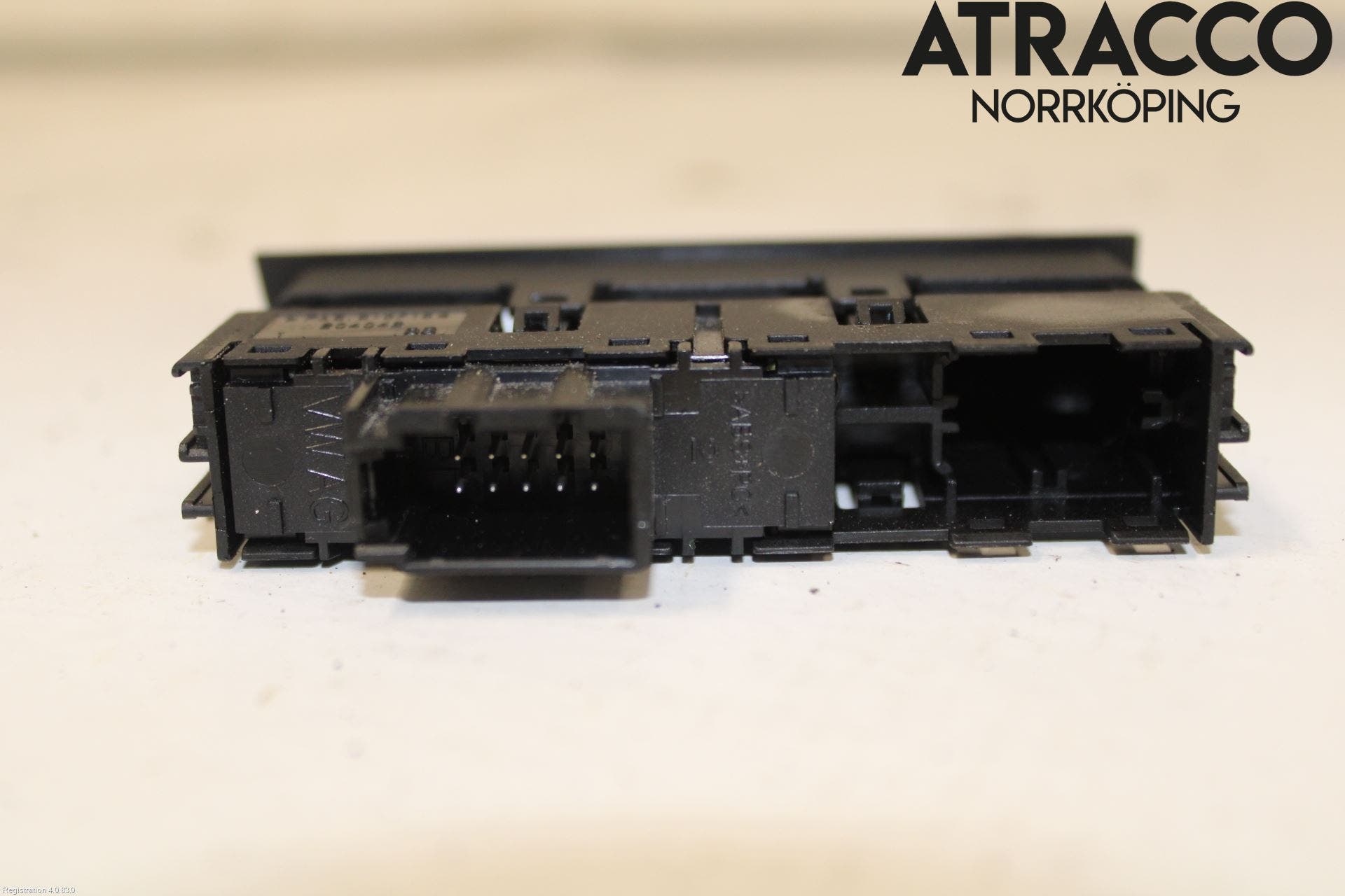 Seat LEON 13-20 Strömställare Airbag Passagerare