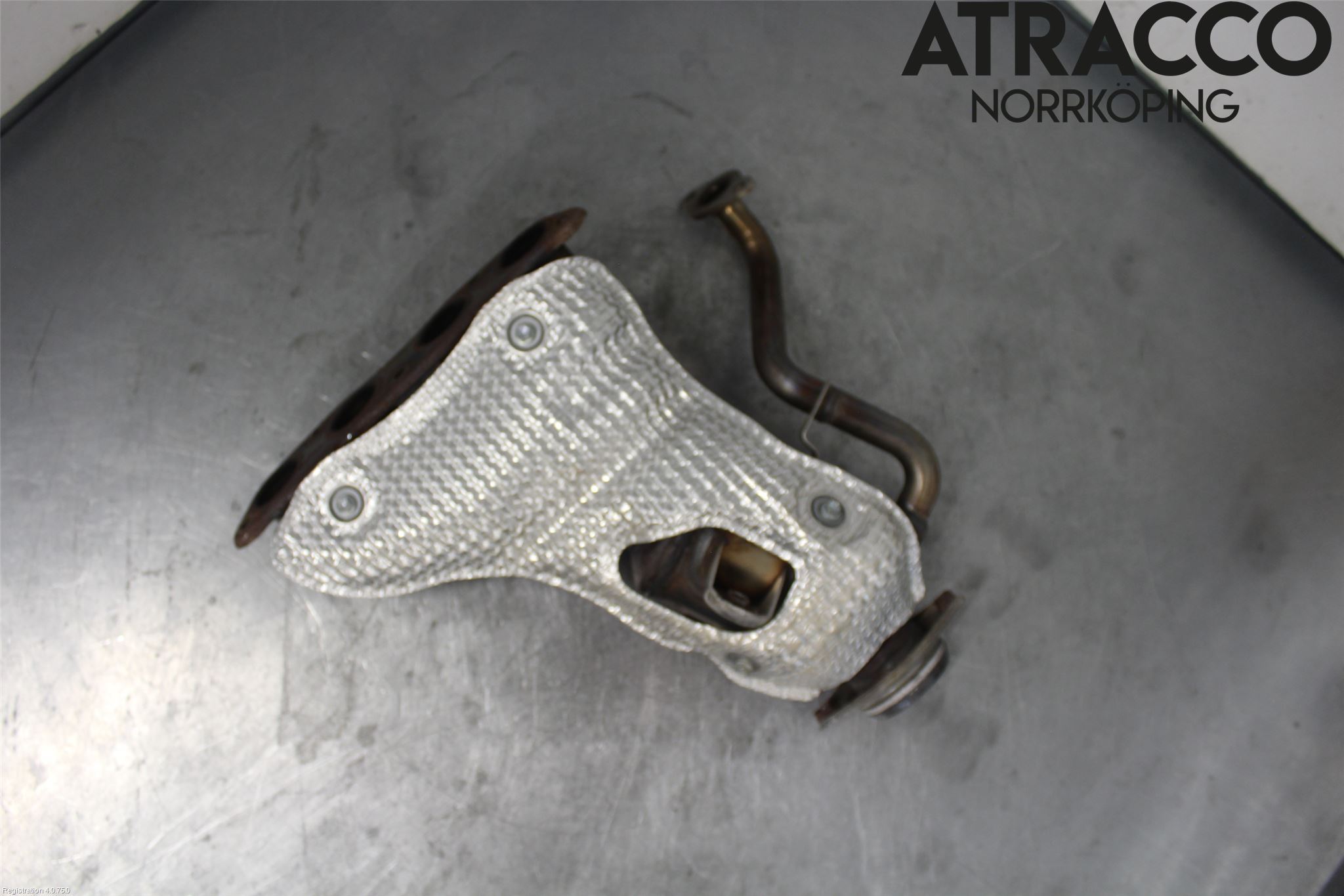 Toyota C-HR 16-23 Katalysator