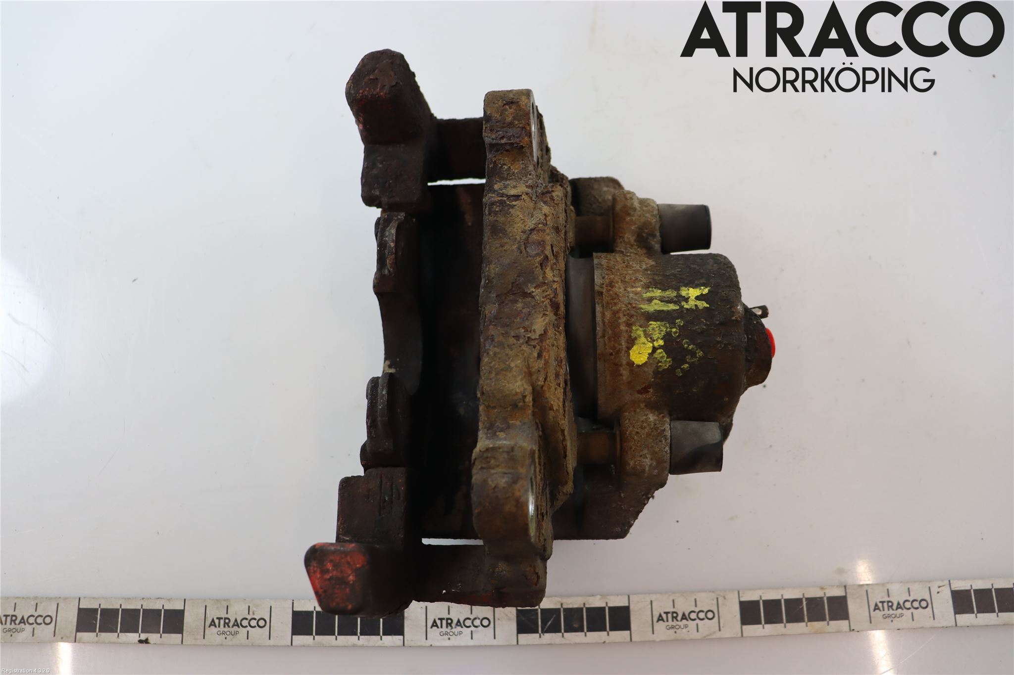 Audi A3/S3     04-05 Bromsok Fram Höger