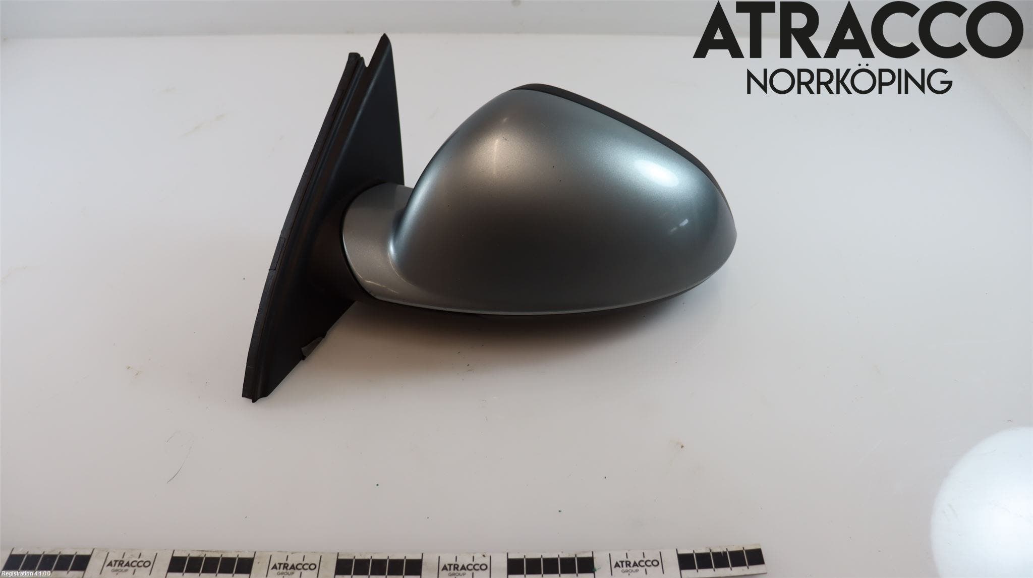 Opel INSIGNIA 09-16 Spegel Yttre El Vä