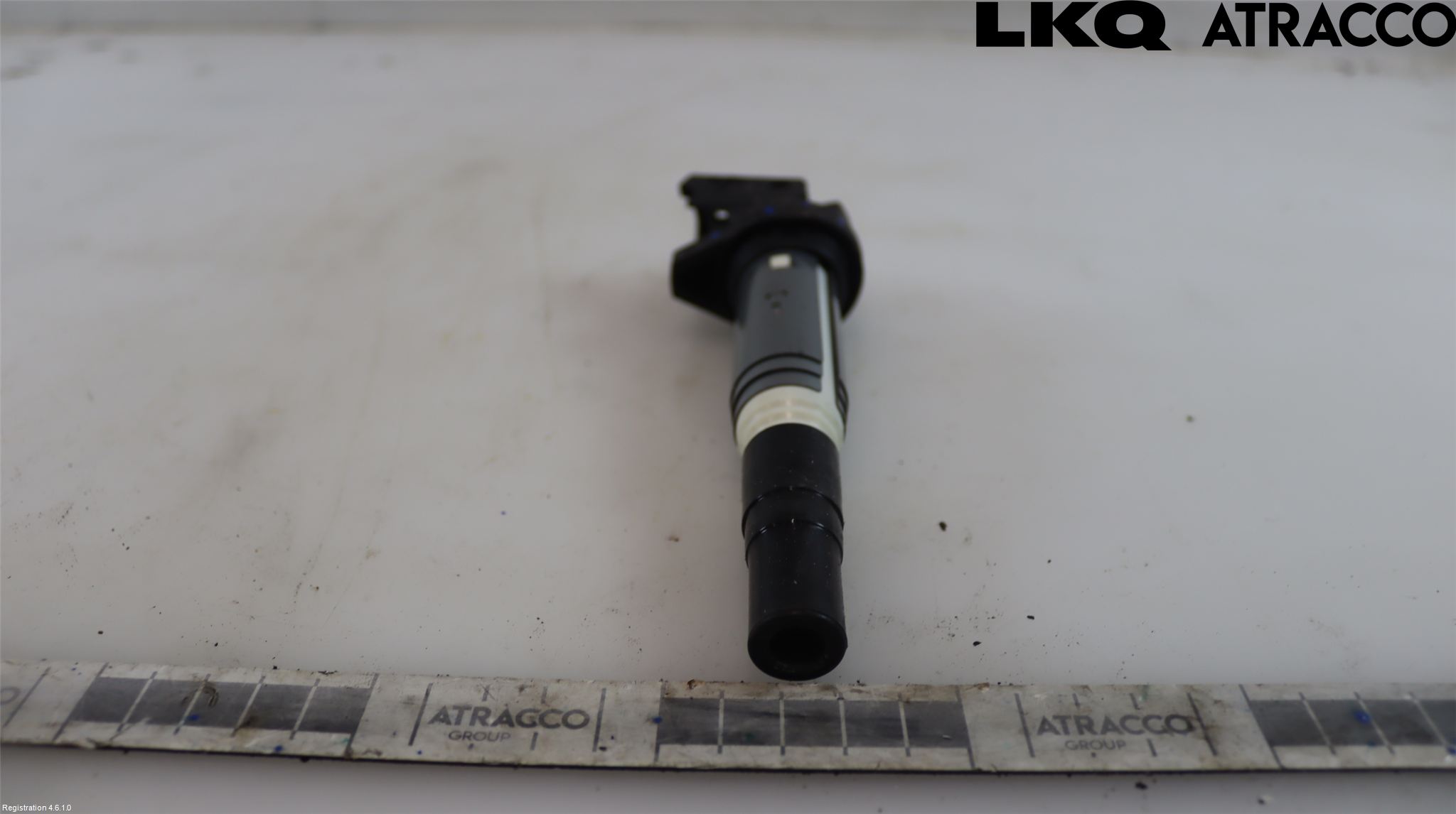 BMW 3 E90/91 SED/TOU 05-12 Tändspole