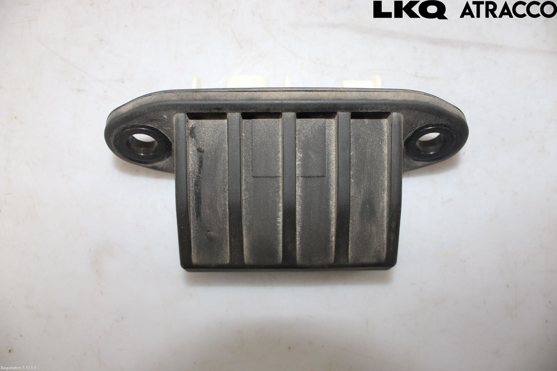 Lexus NX 340h/450h+ 21- Bakluckehandtag