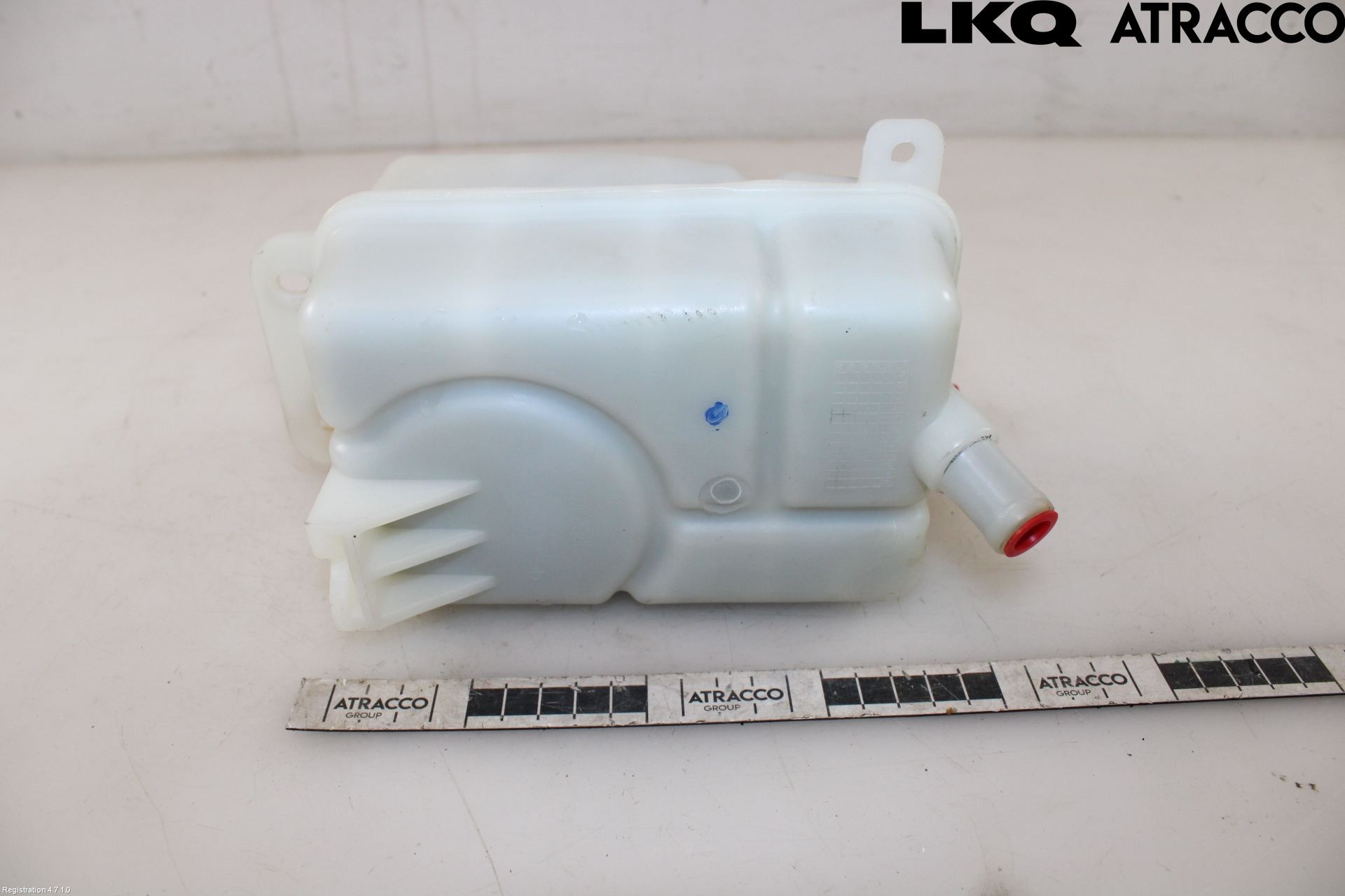 Chevrolet KALOS Expansionstank