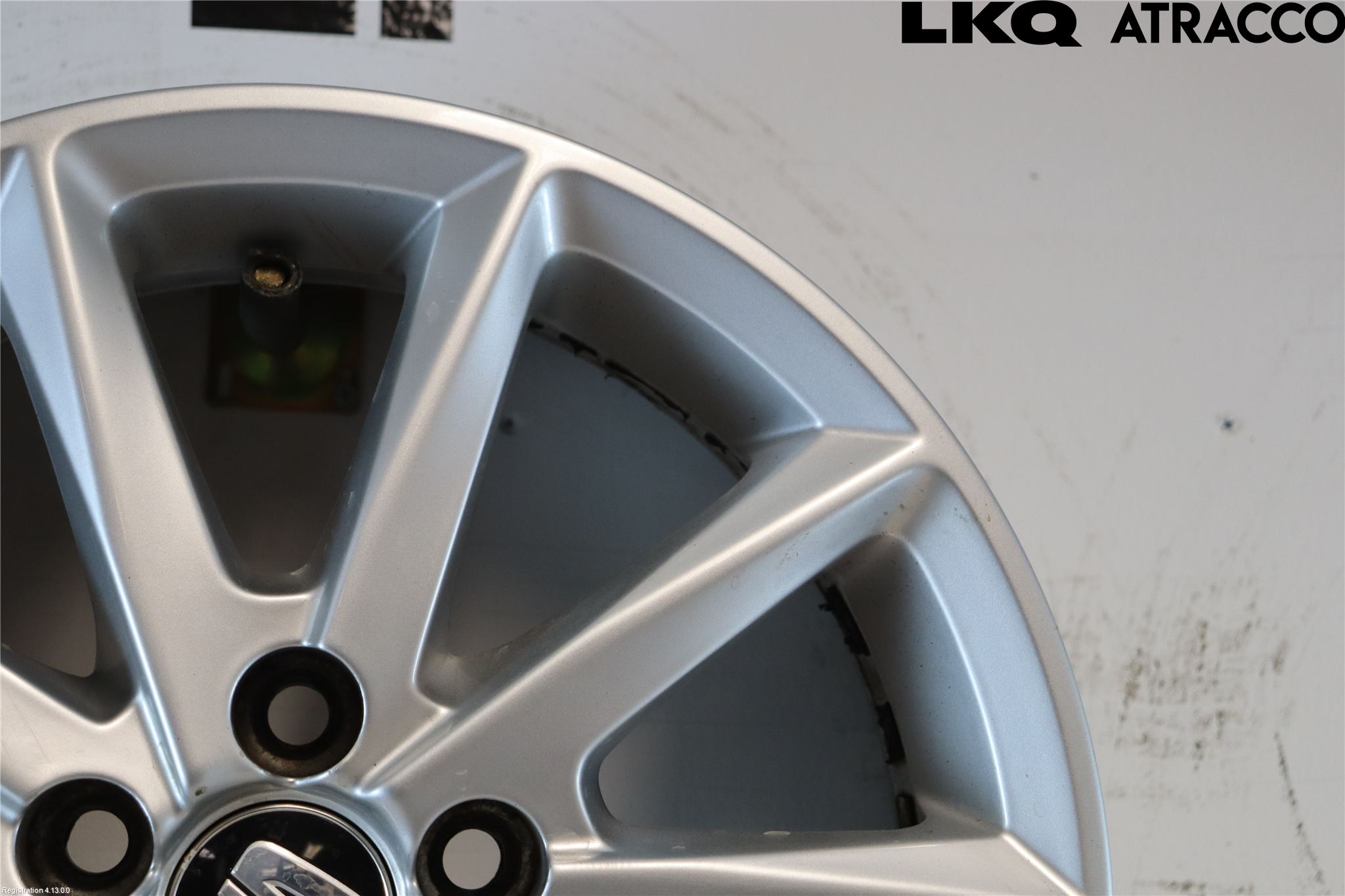 Seat IBIZA IV 08-16 Fälg Aluminium