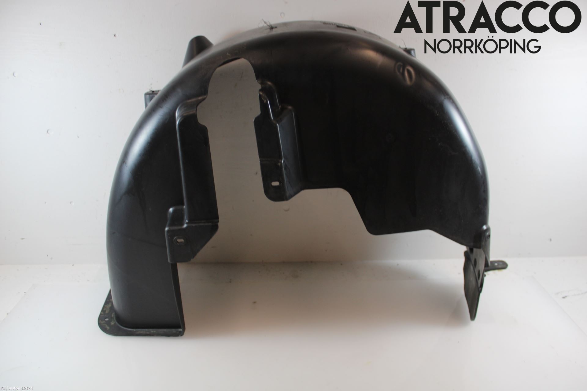 Skoda SCALA 19- Skärm Inner