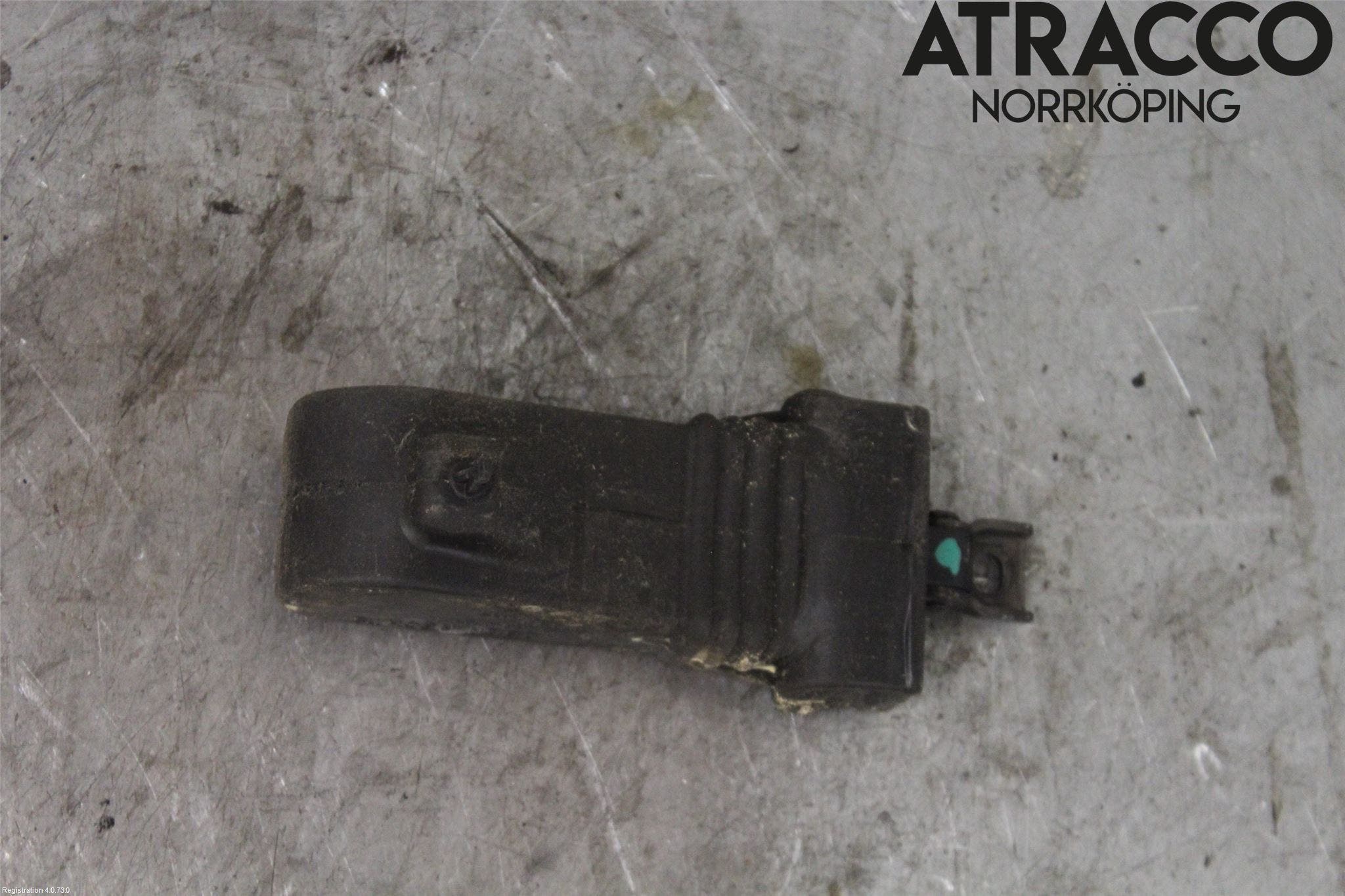 Audi A8/S8 4H 10-17 Dörrstopp