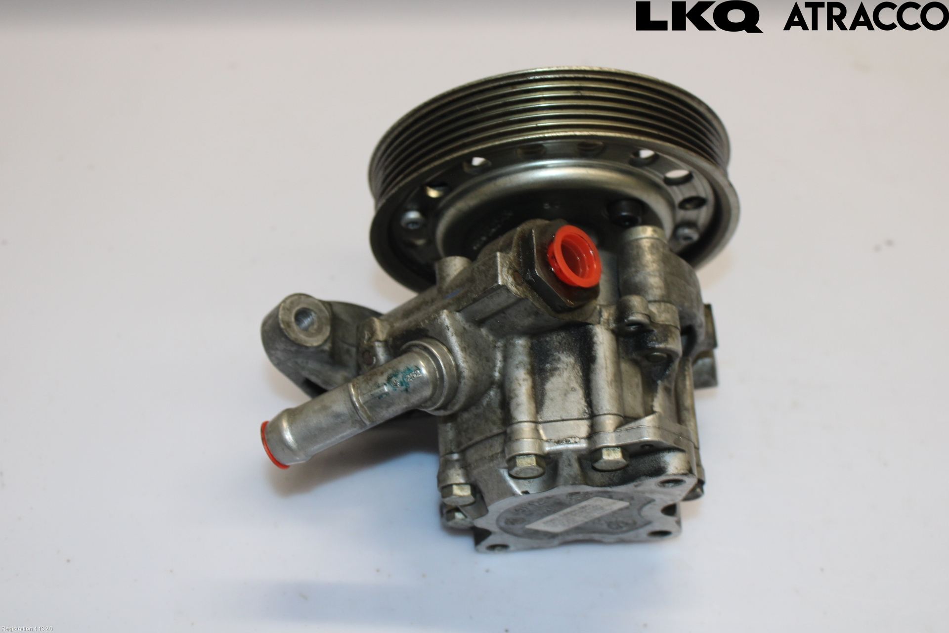 Volvo XC70 08-13 Styrservopump