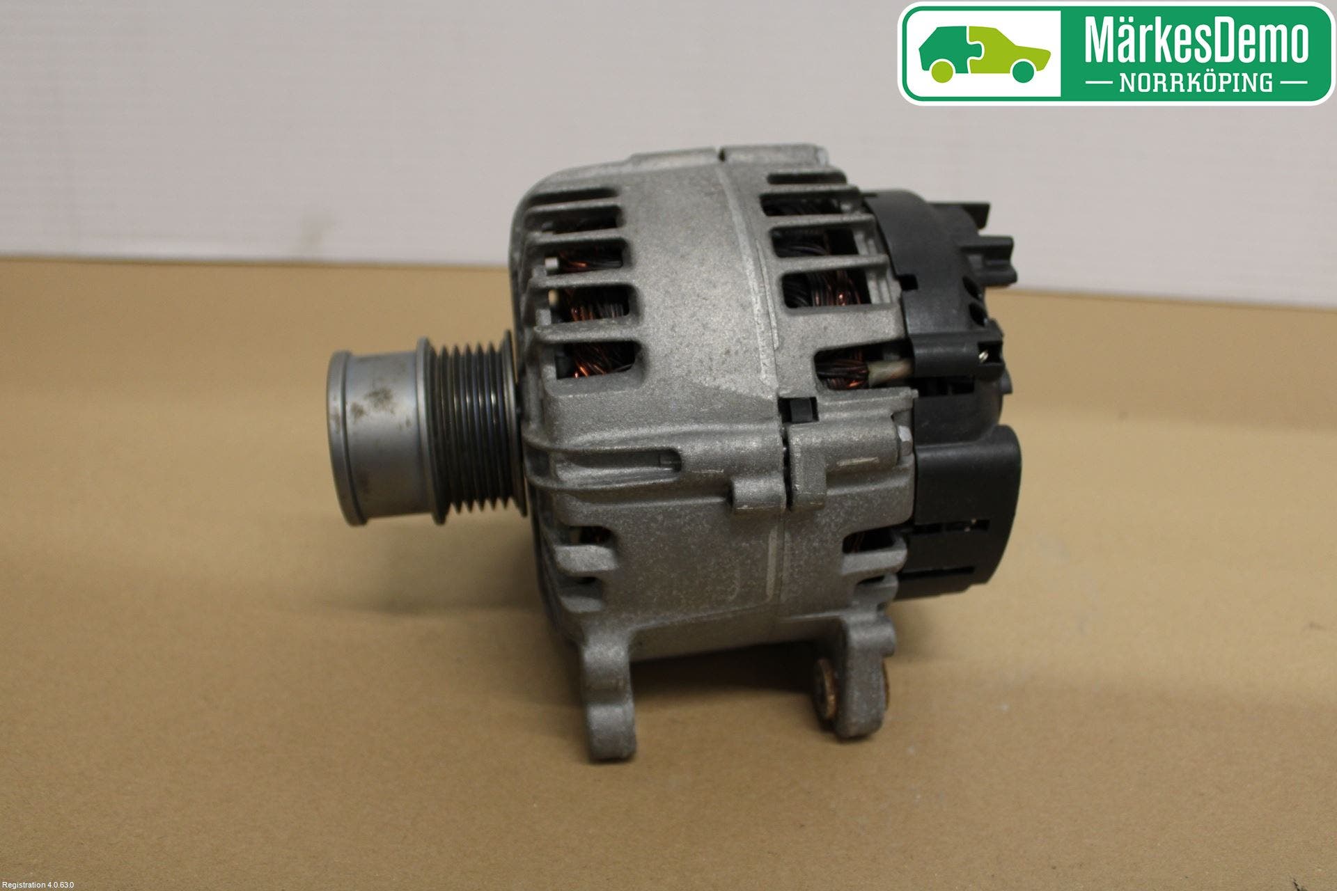 Seat LEON 13-20 Generator