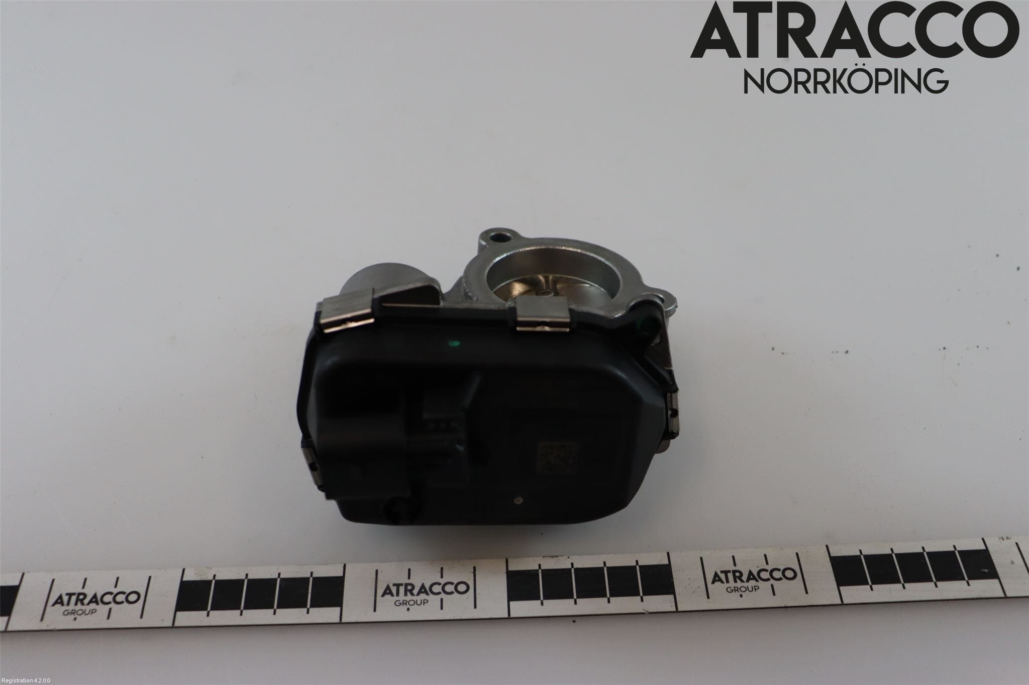 Skoda KAMIQ 20- Injspjällhus