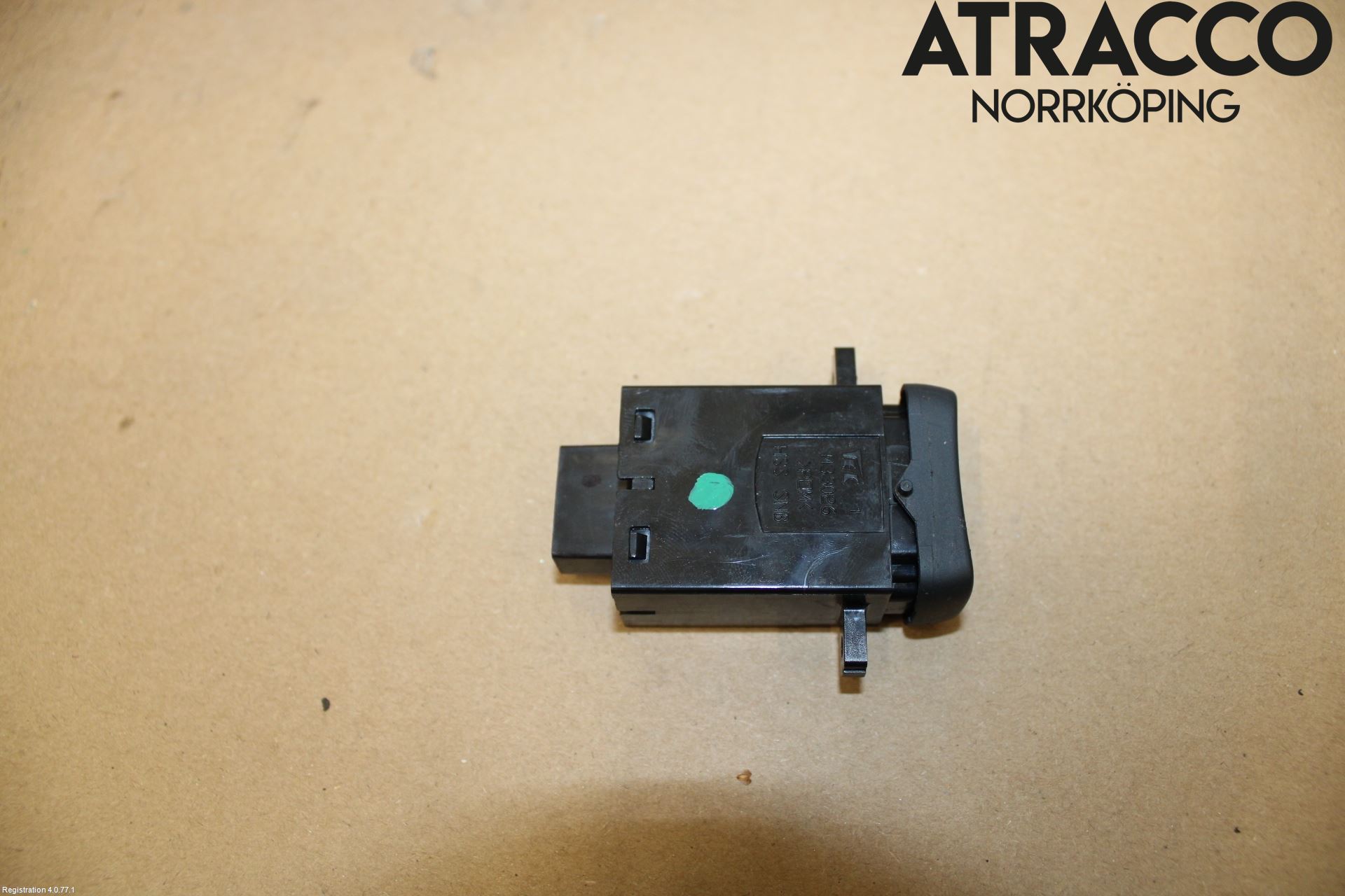 Honda CR-V 07-12 Strömställare Stolvärme