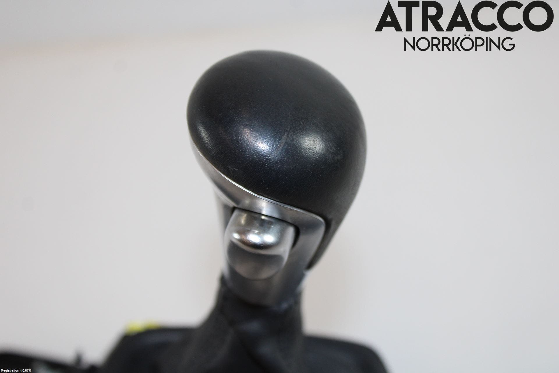 Audi A3/S3 05-13 Växelspak