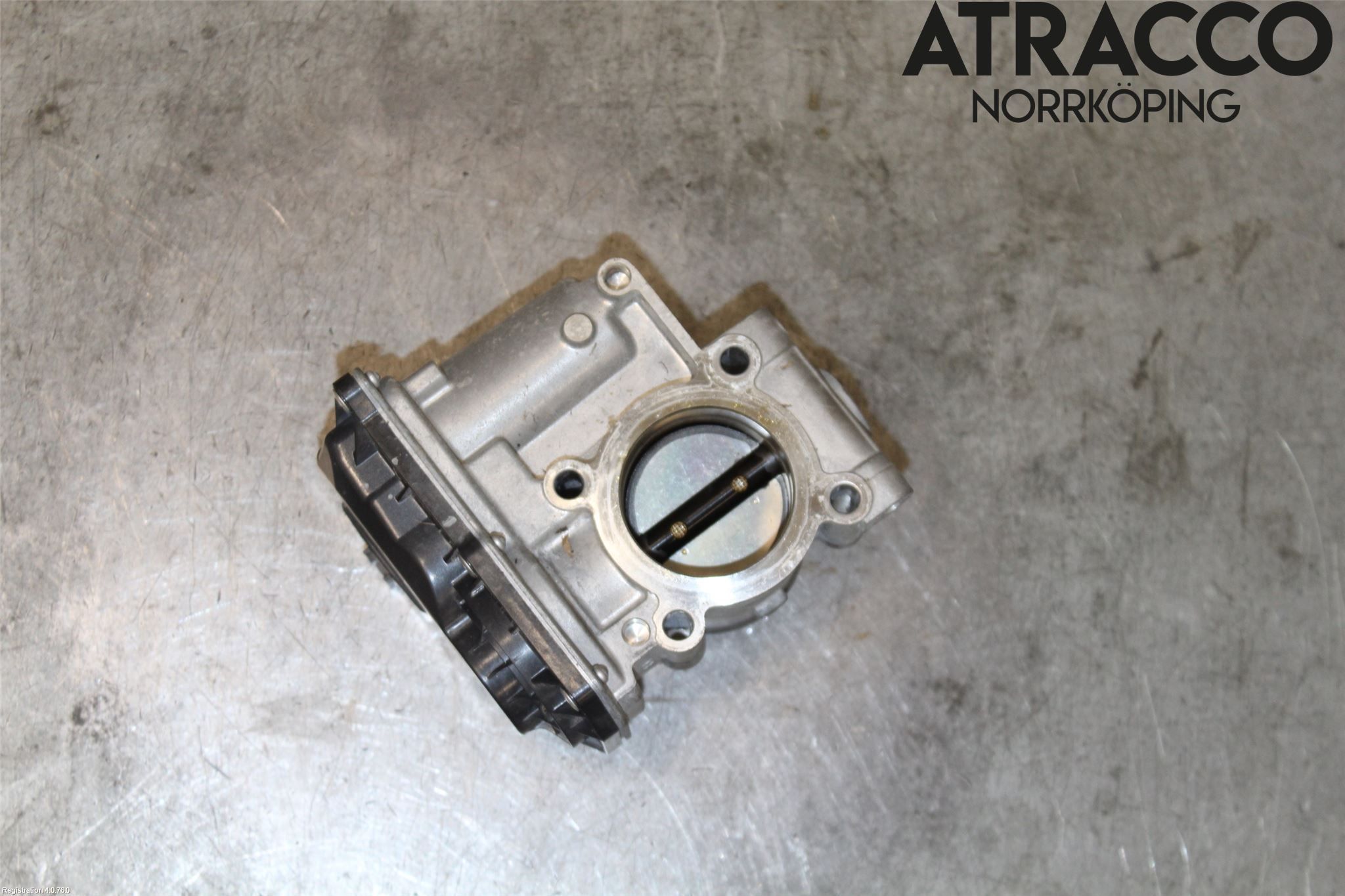 Suzuki VITARA 15- Injspjällhus