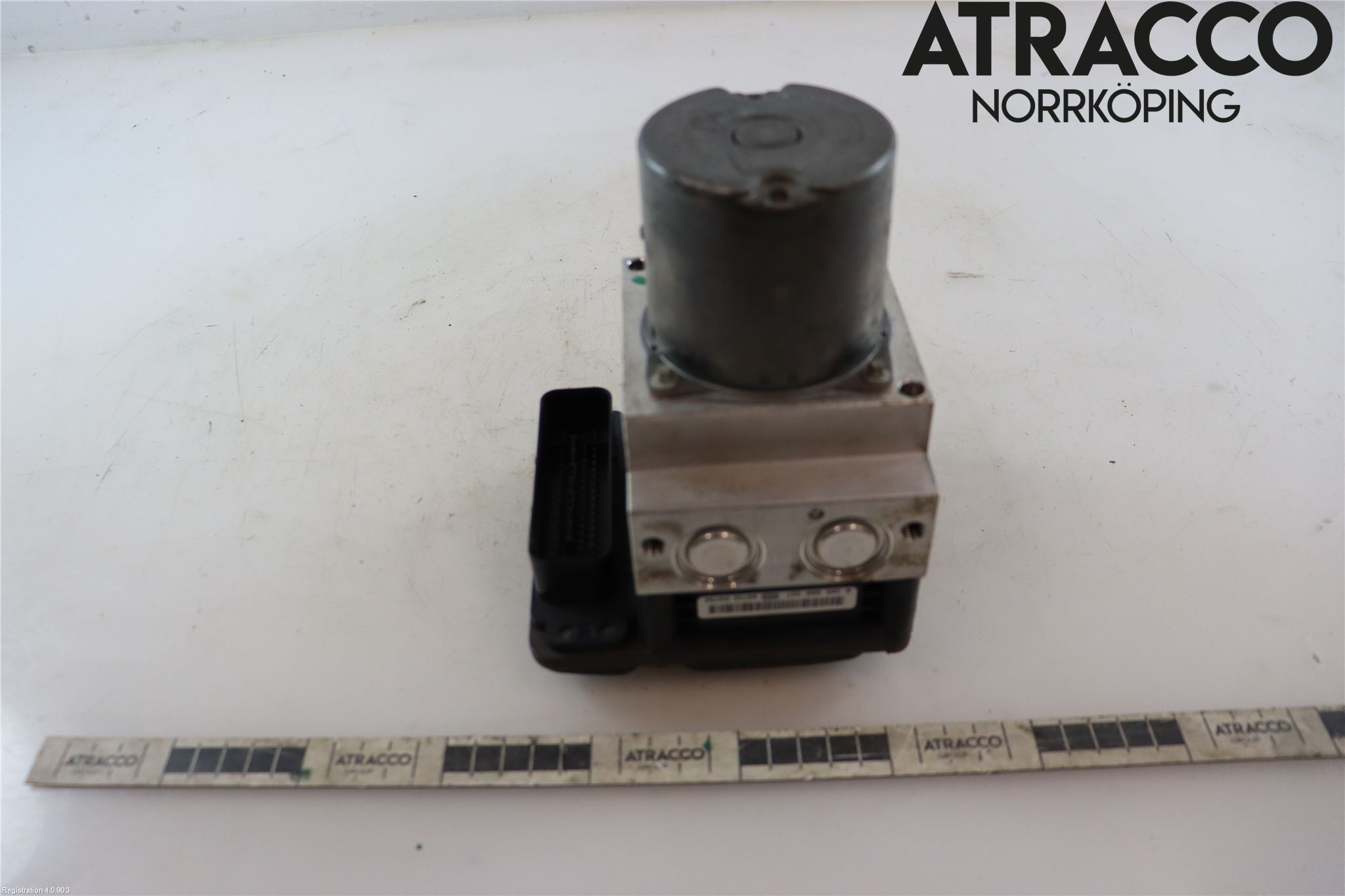 BMW 5 E60/61 Sed/Tou 02-10 Abs Hydraulaggregat