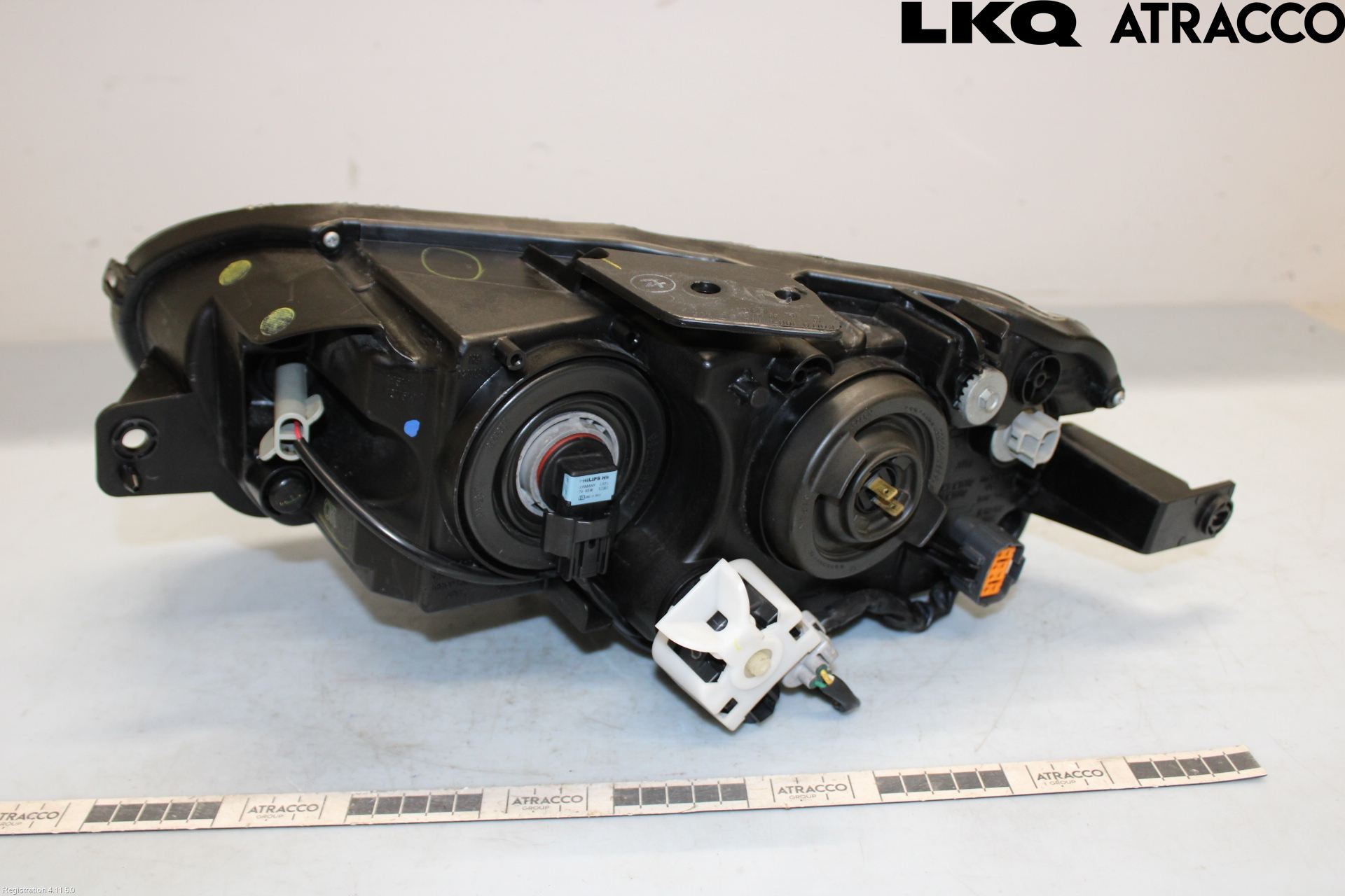 Mazda MX-5 III MIATA 06-15 Strålkastare Höger